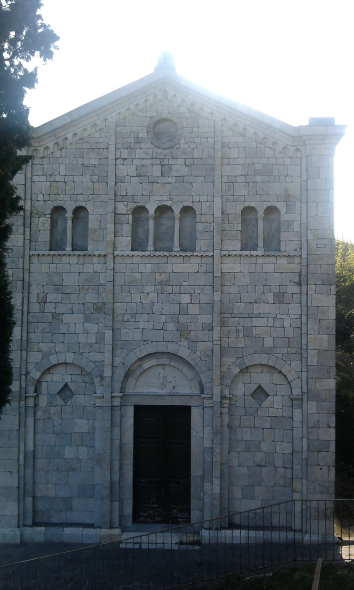 Saint Peter's Church