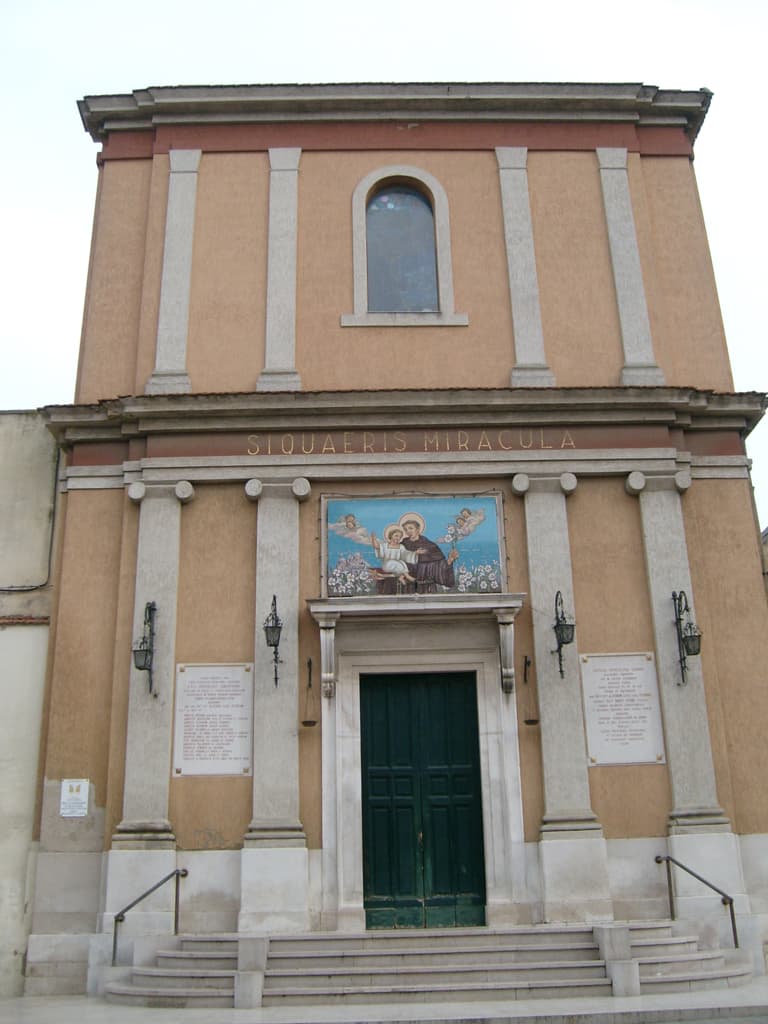 Sant'Antonio da Padova