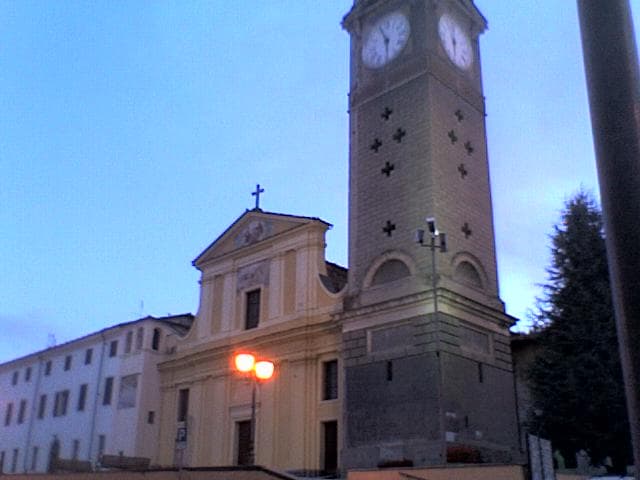 Santa Maria Assunta
