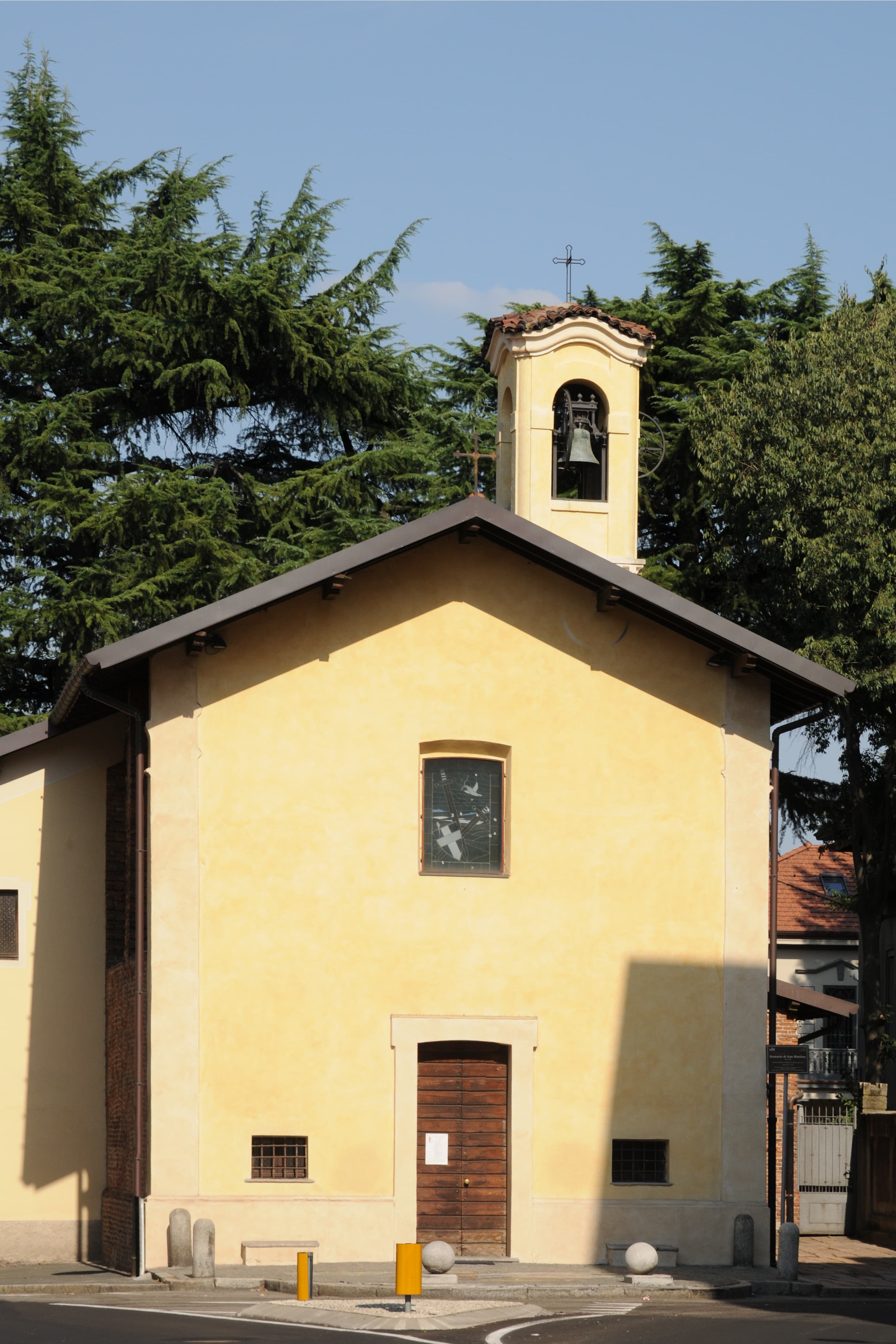 Church of St. Martin
