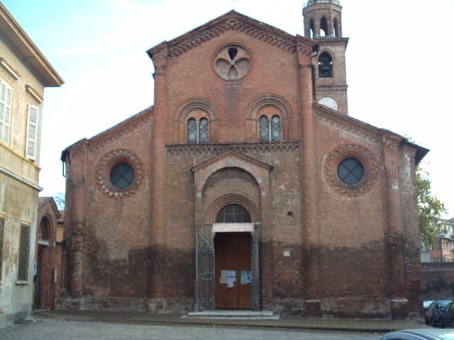 San Michele