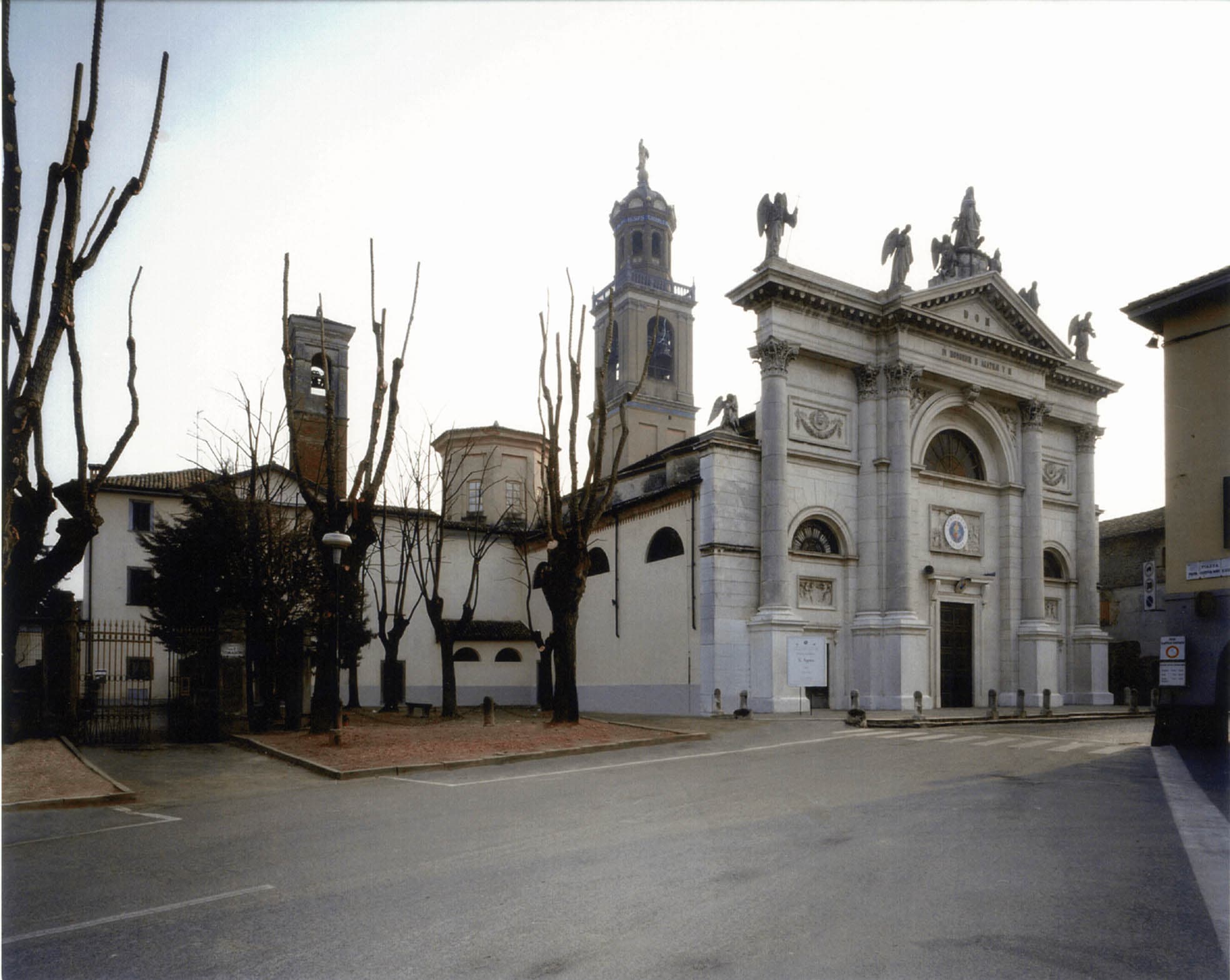 Sant'Agata Church
