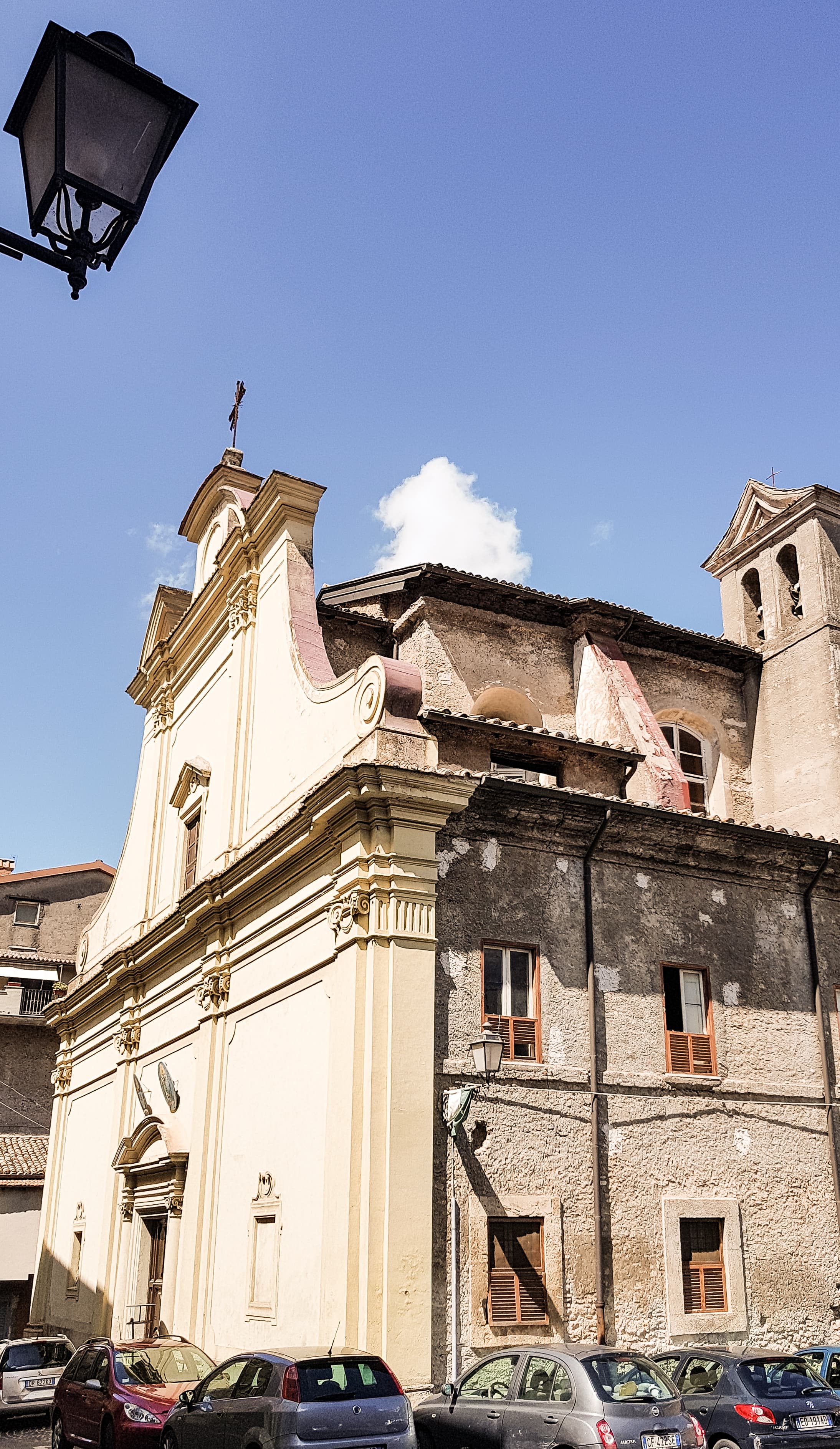 Santa Chiara