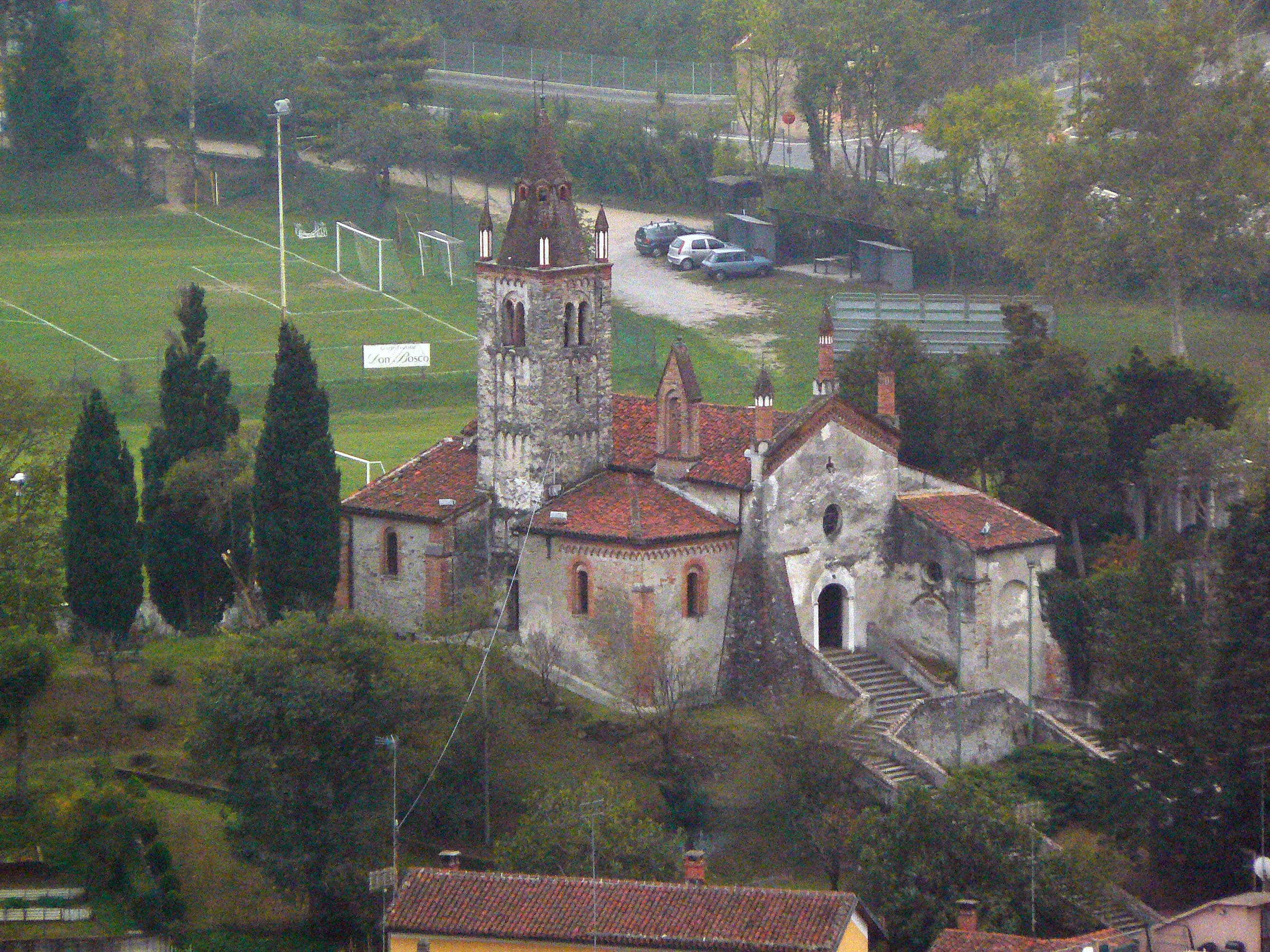 San Pietro