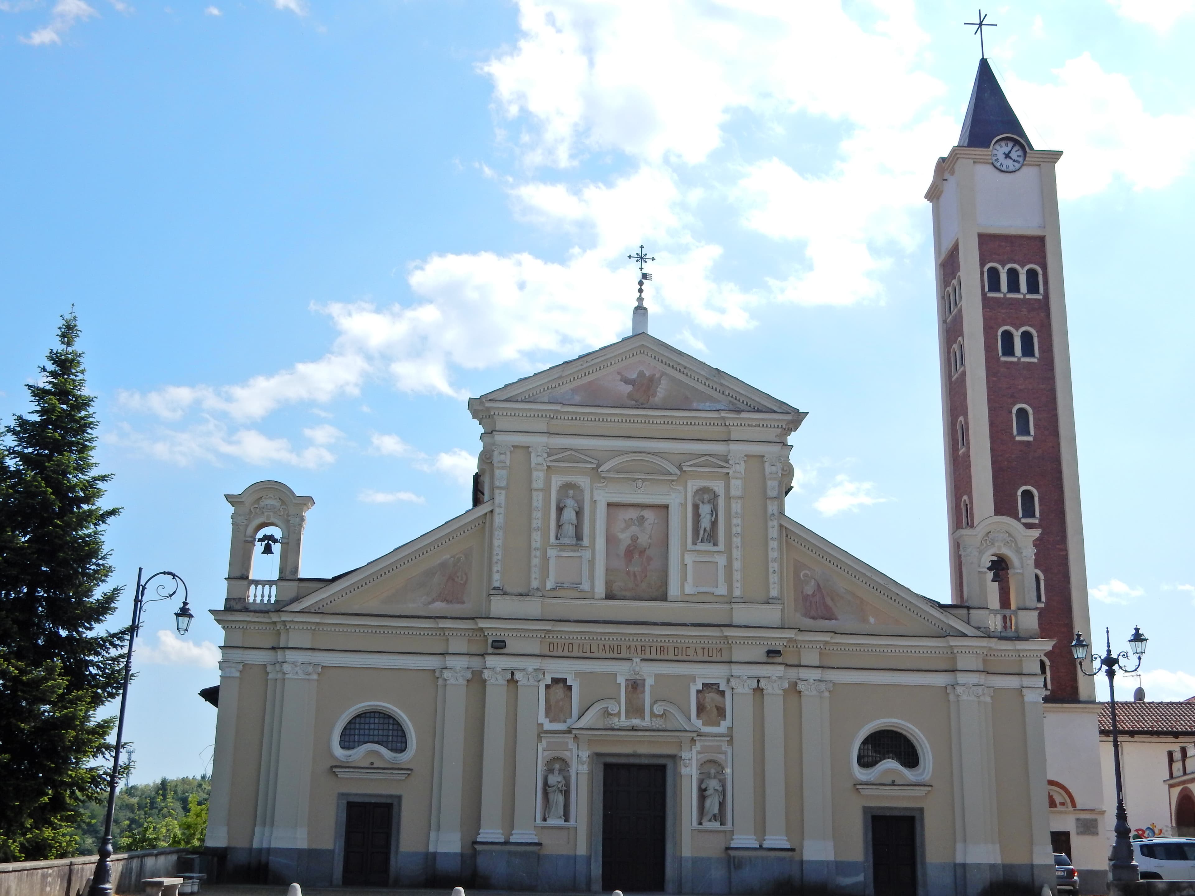 San Giuliano Martire