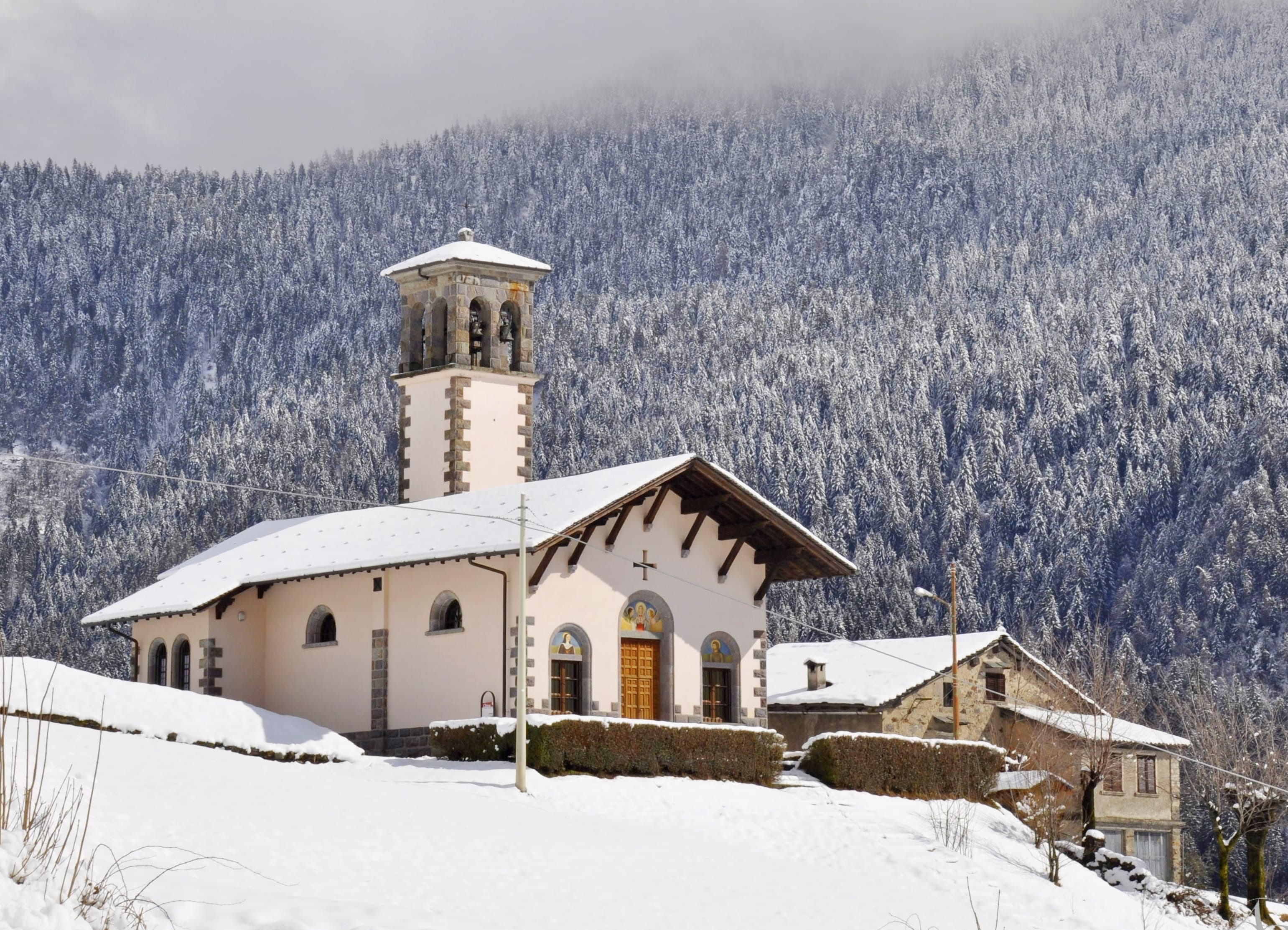 Chiesa della Visitazione
