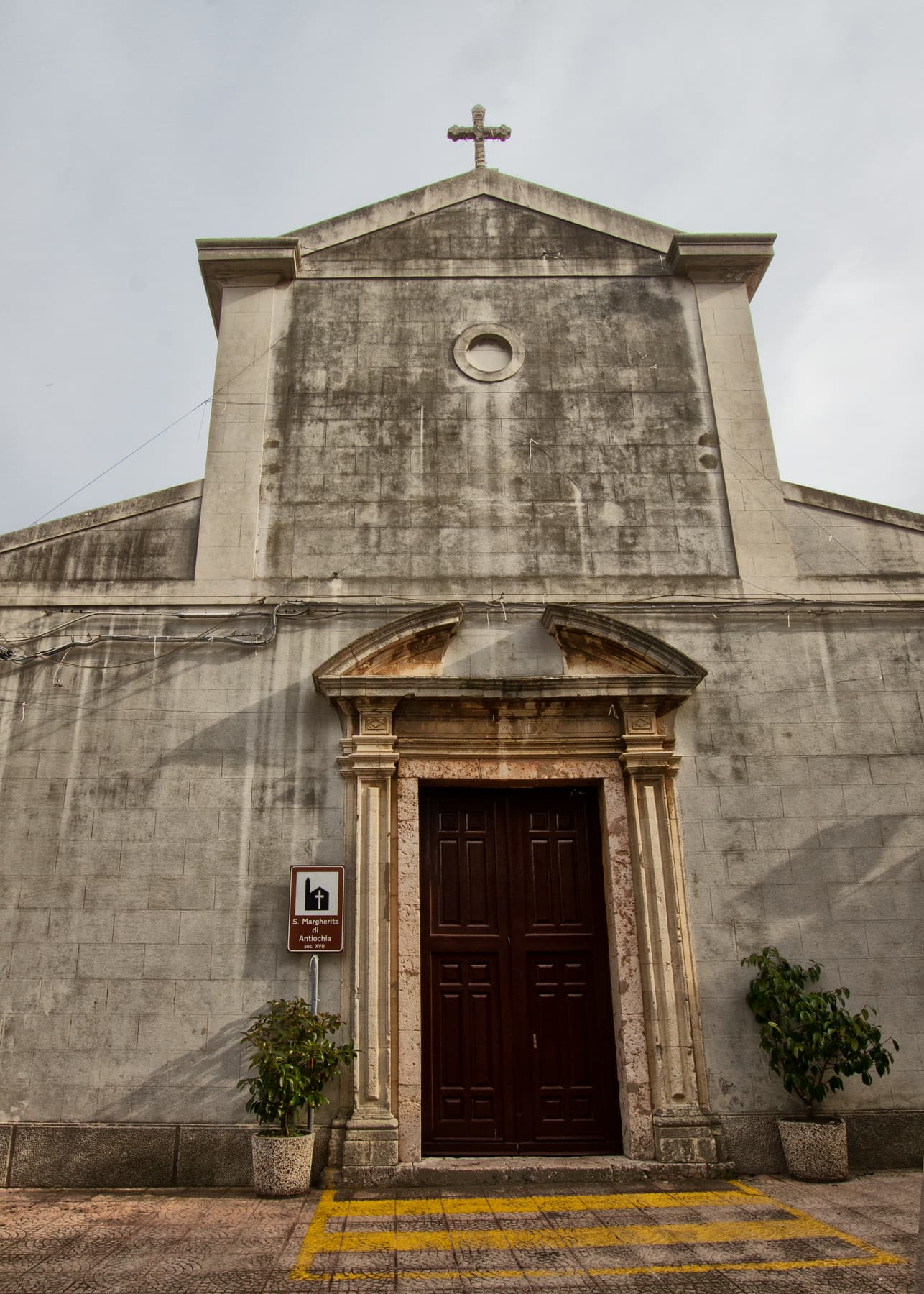 Santa Margherita di Antiochia