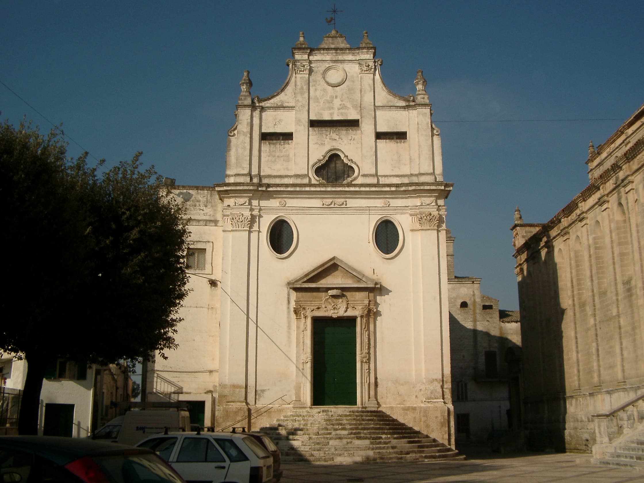 Santa Maria