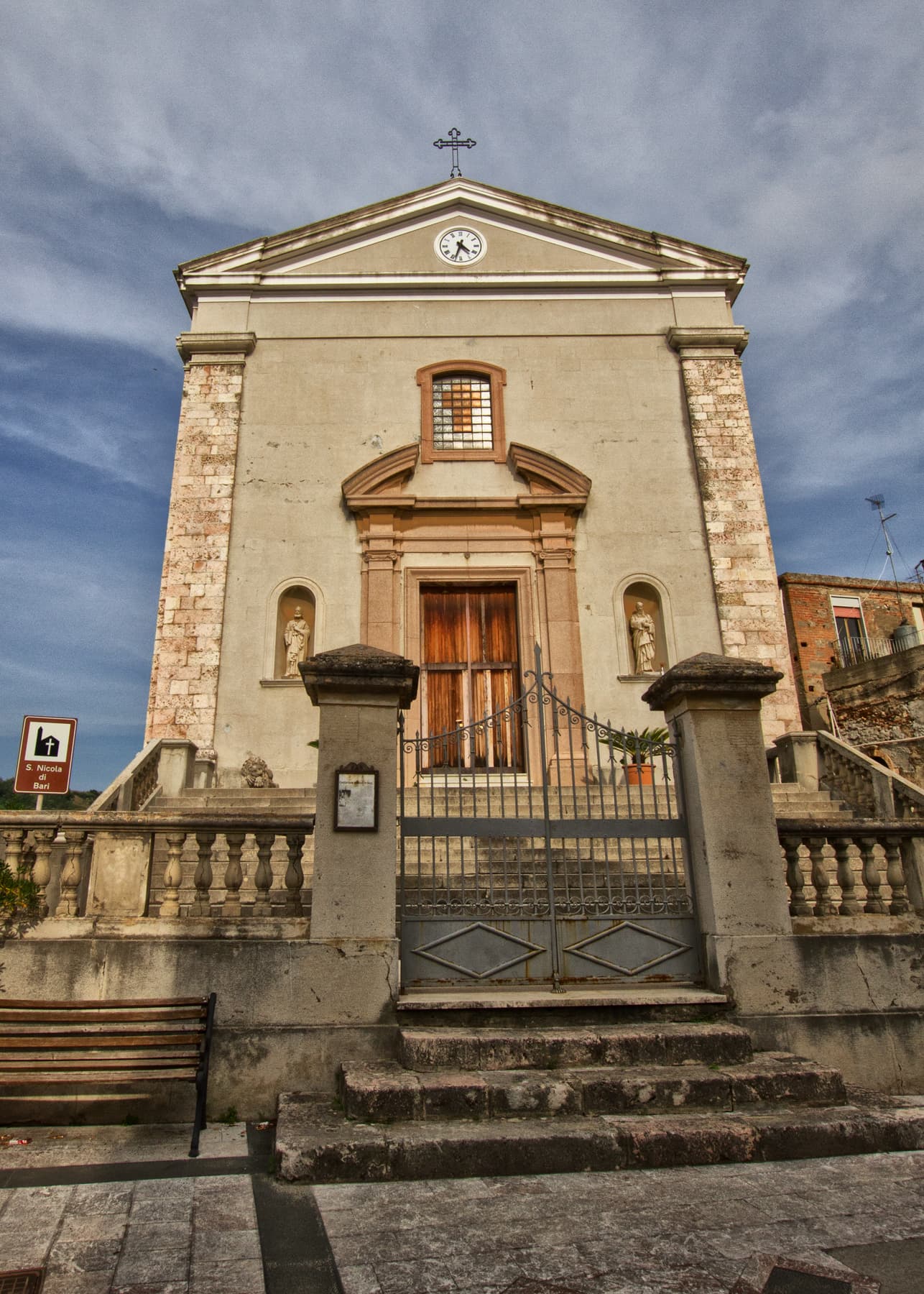 San Nicolò di Bari