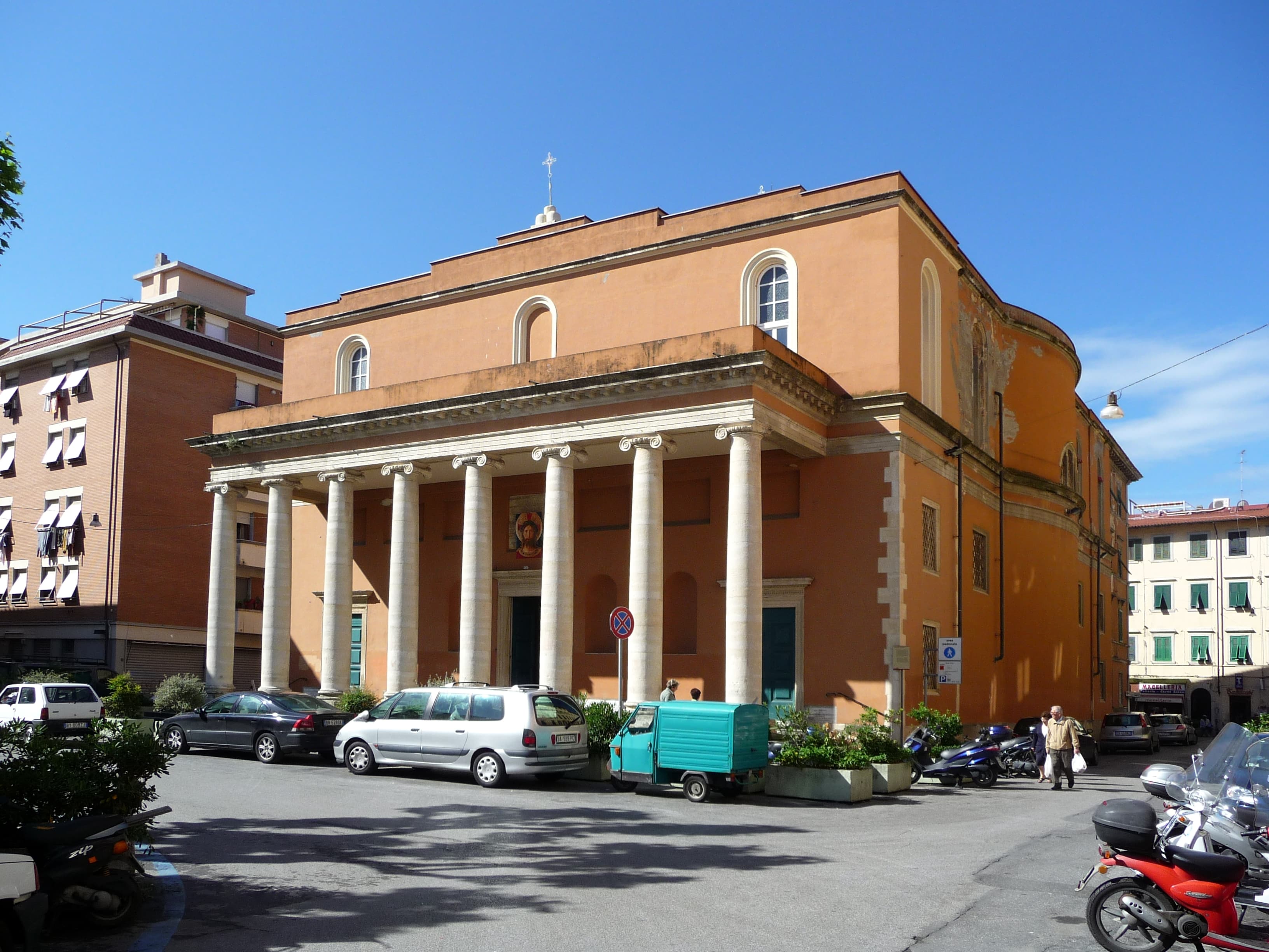 San Benedetto