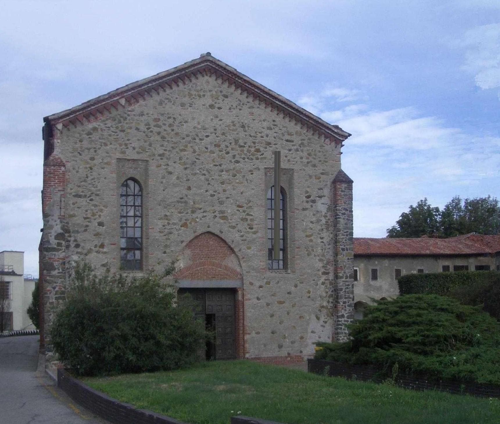 San Bernardino