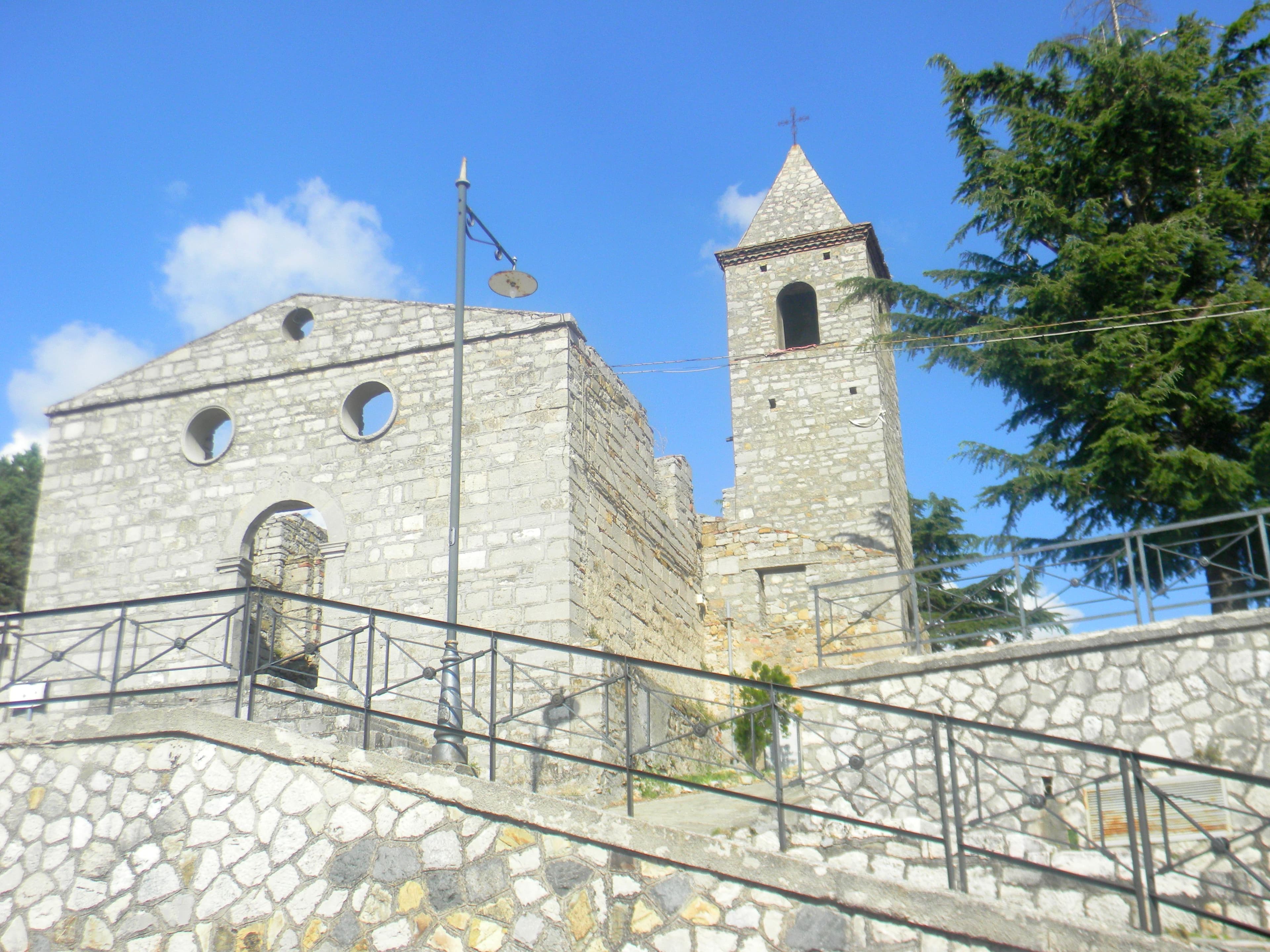 San Donato (Pignola)
