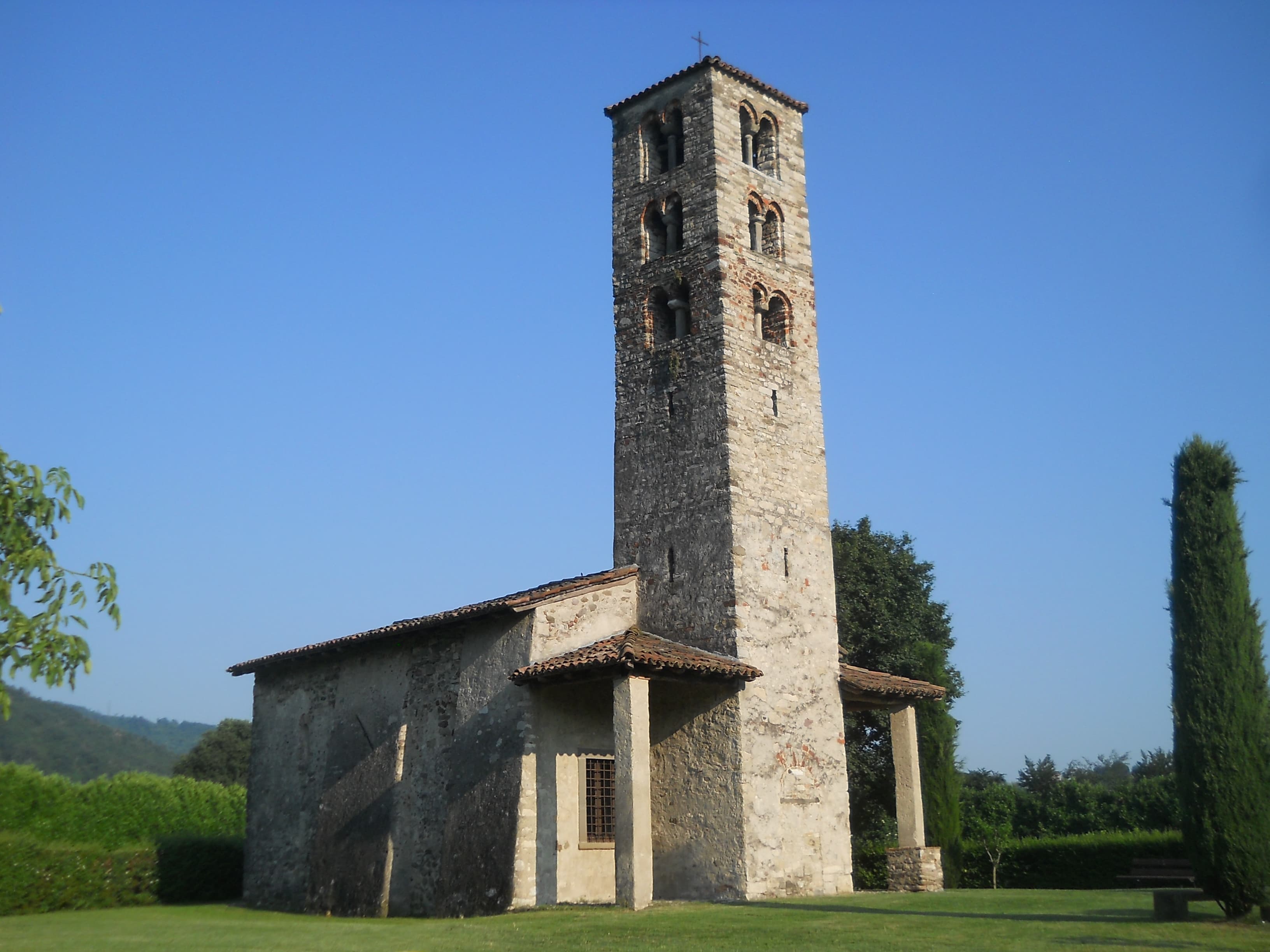 San Fermo
