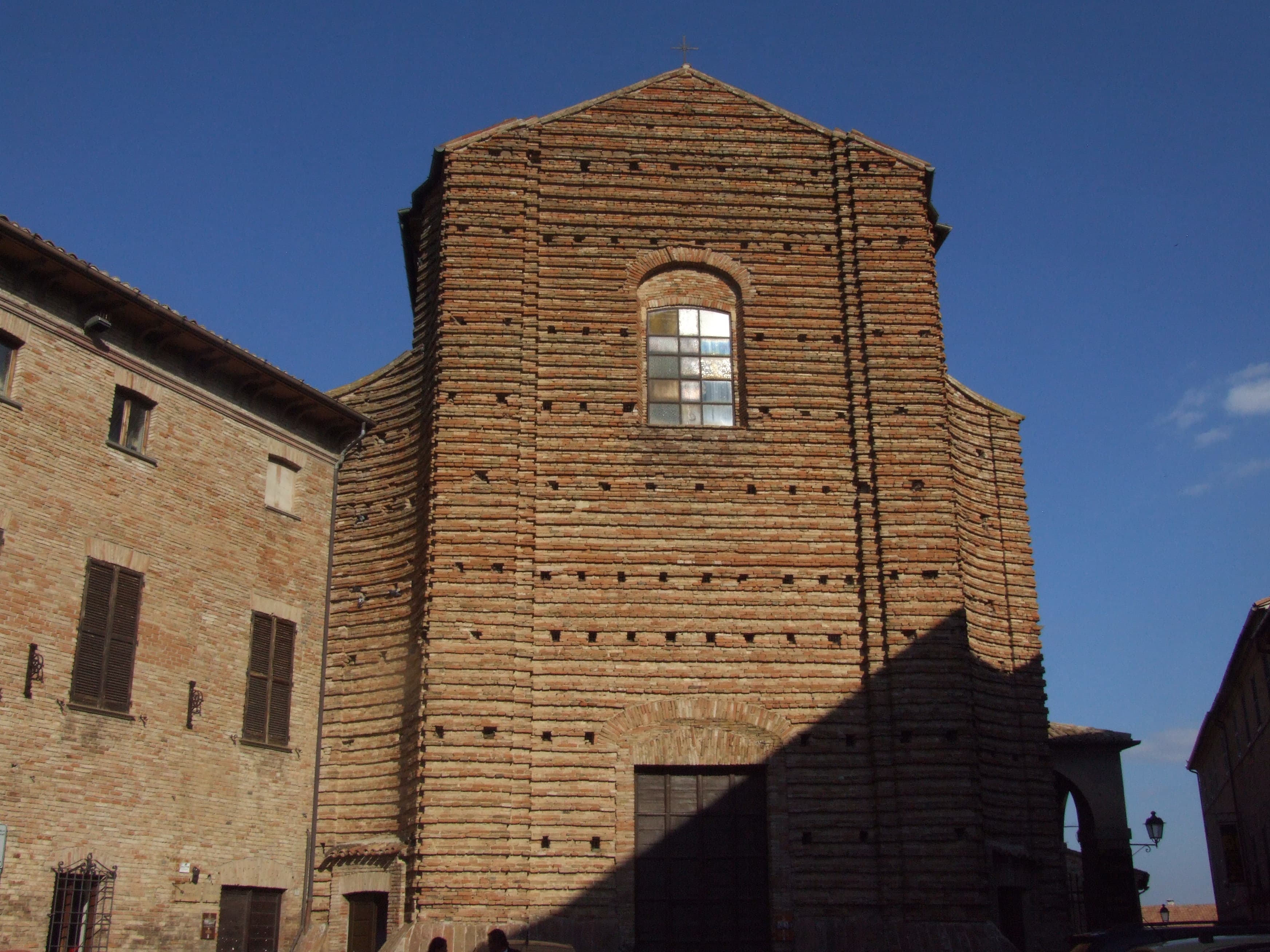 San Francesco