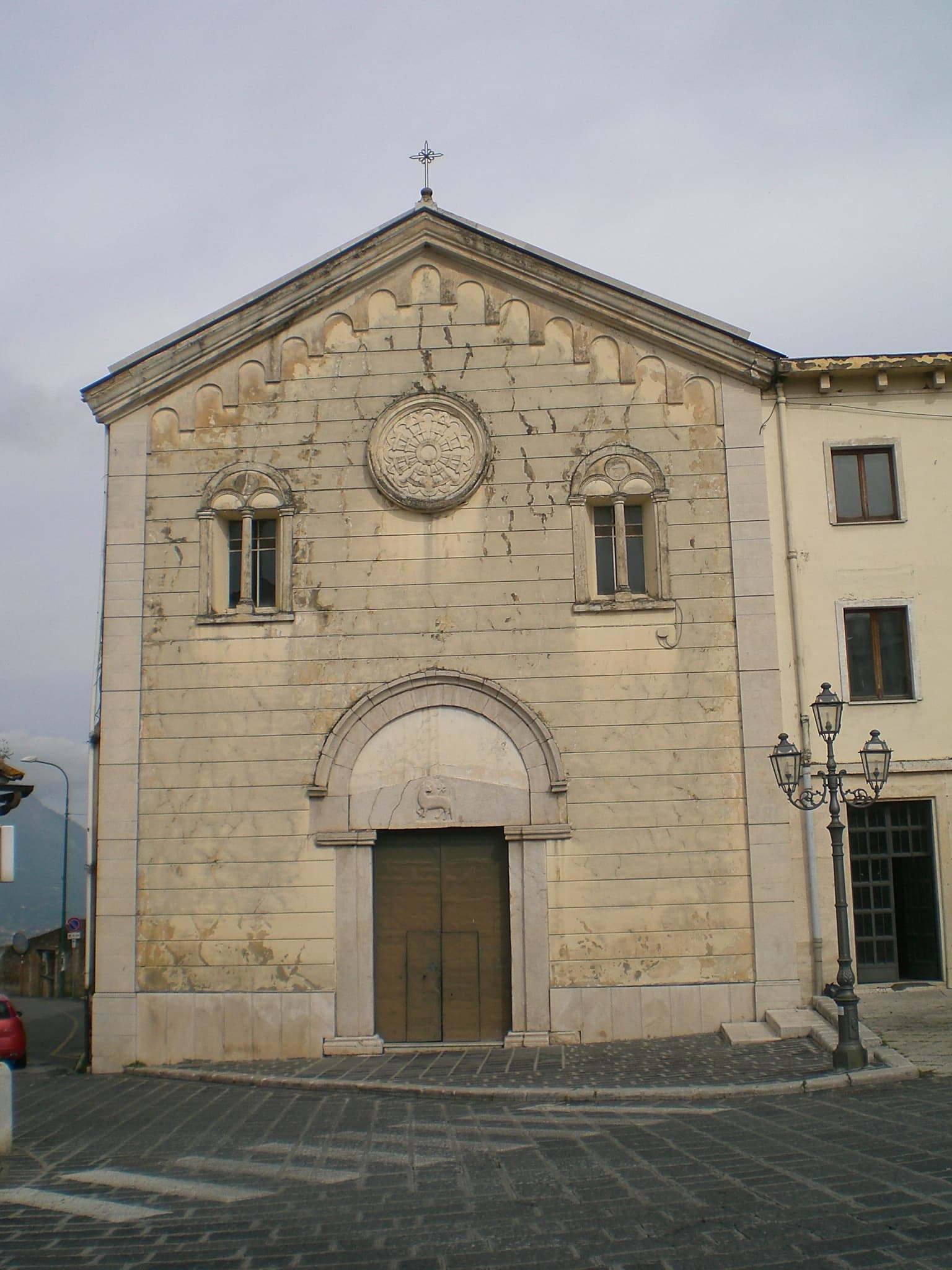 San Francesco