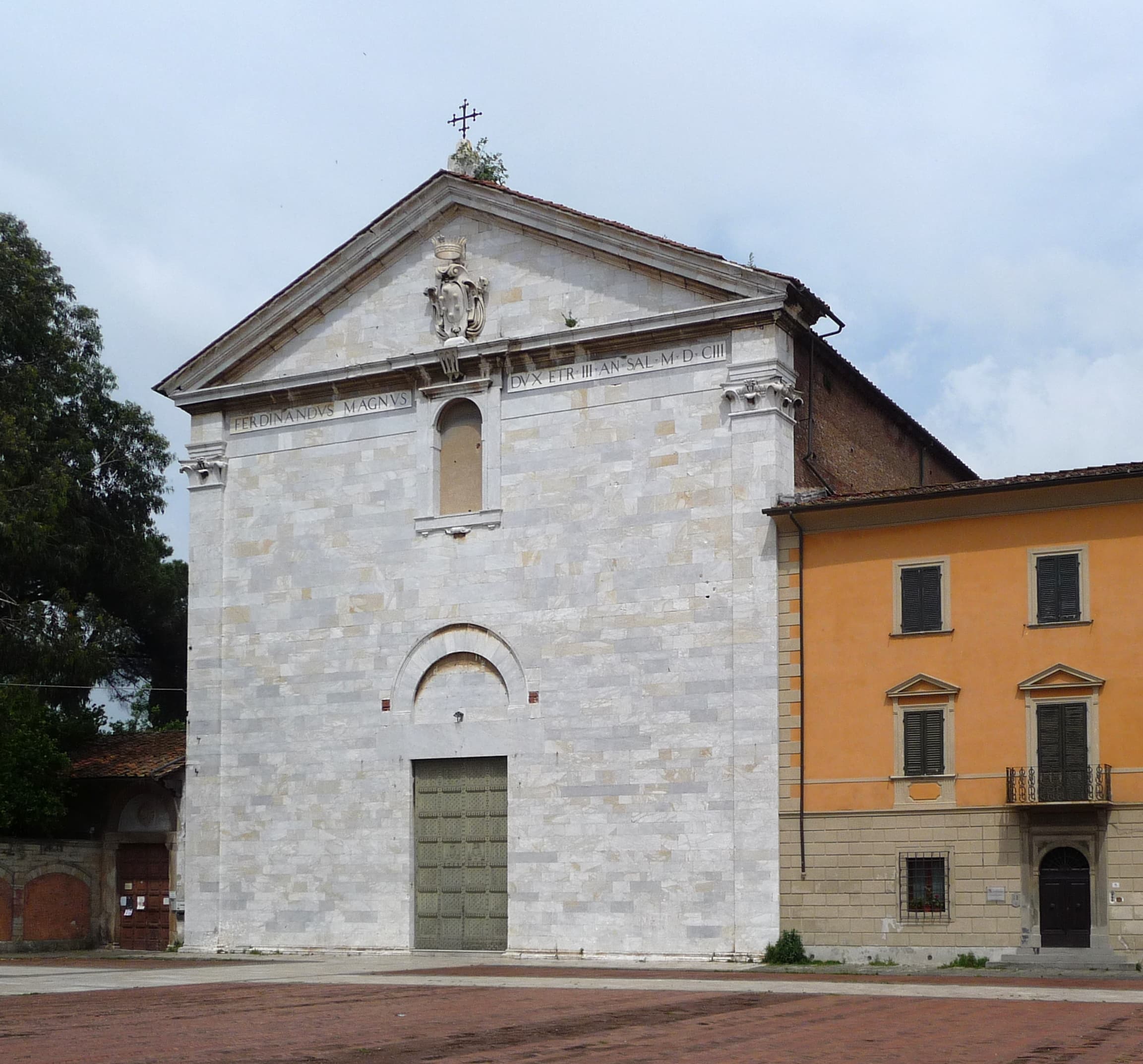 San Francesco