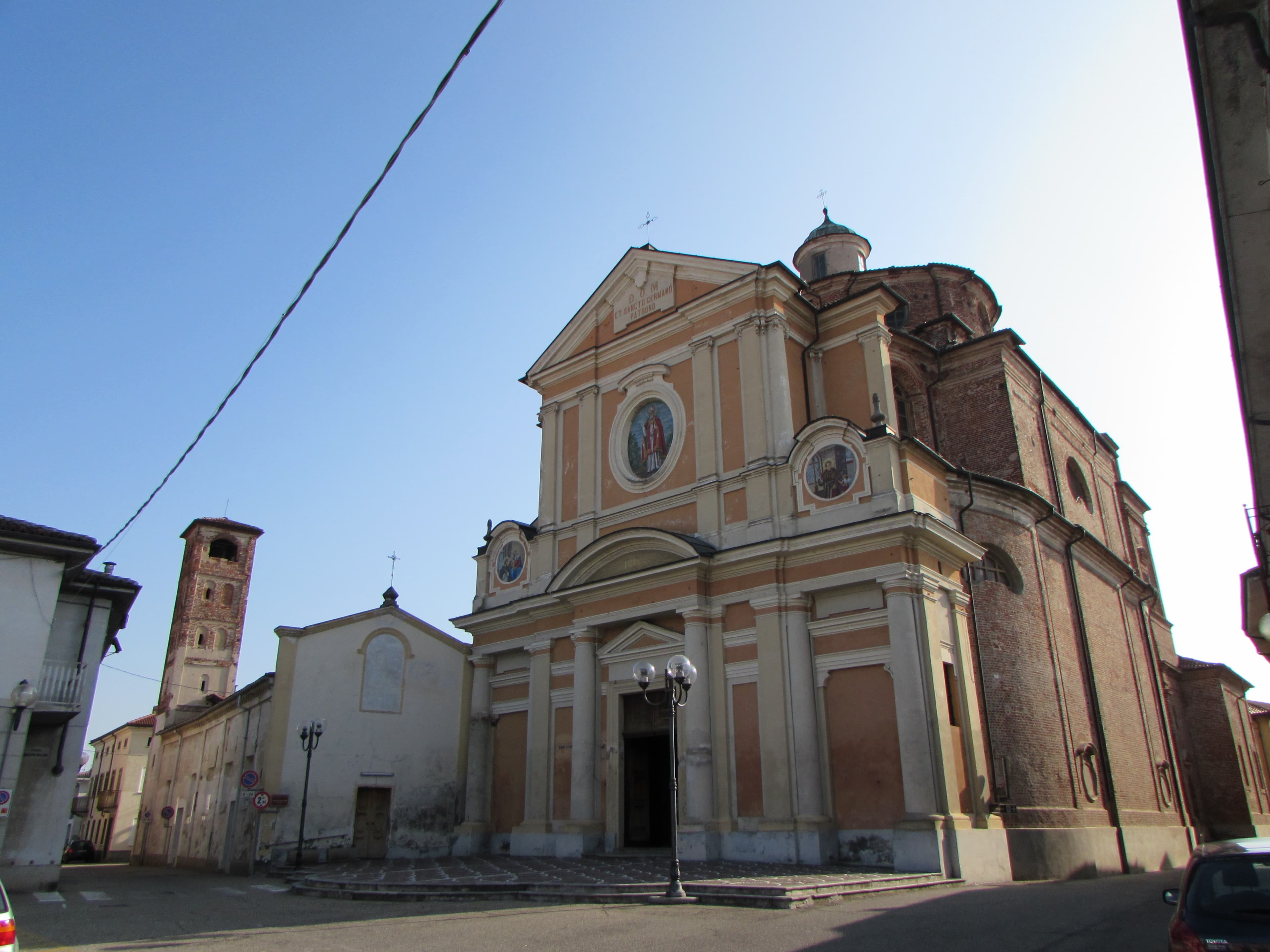 San Germano