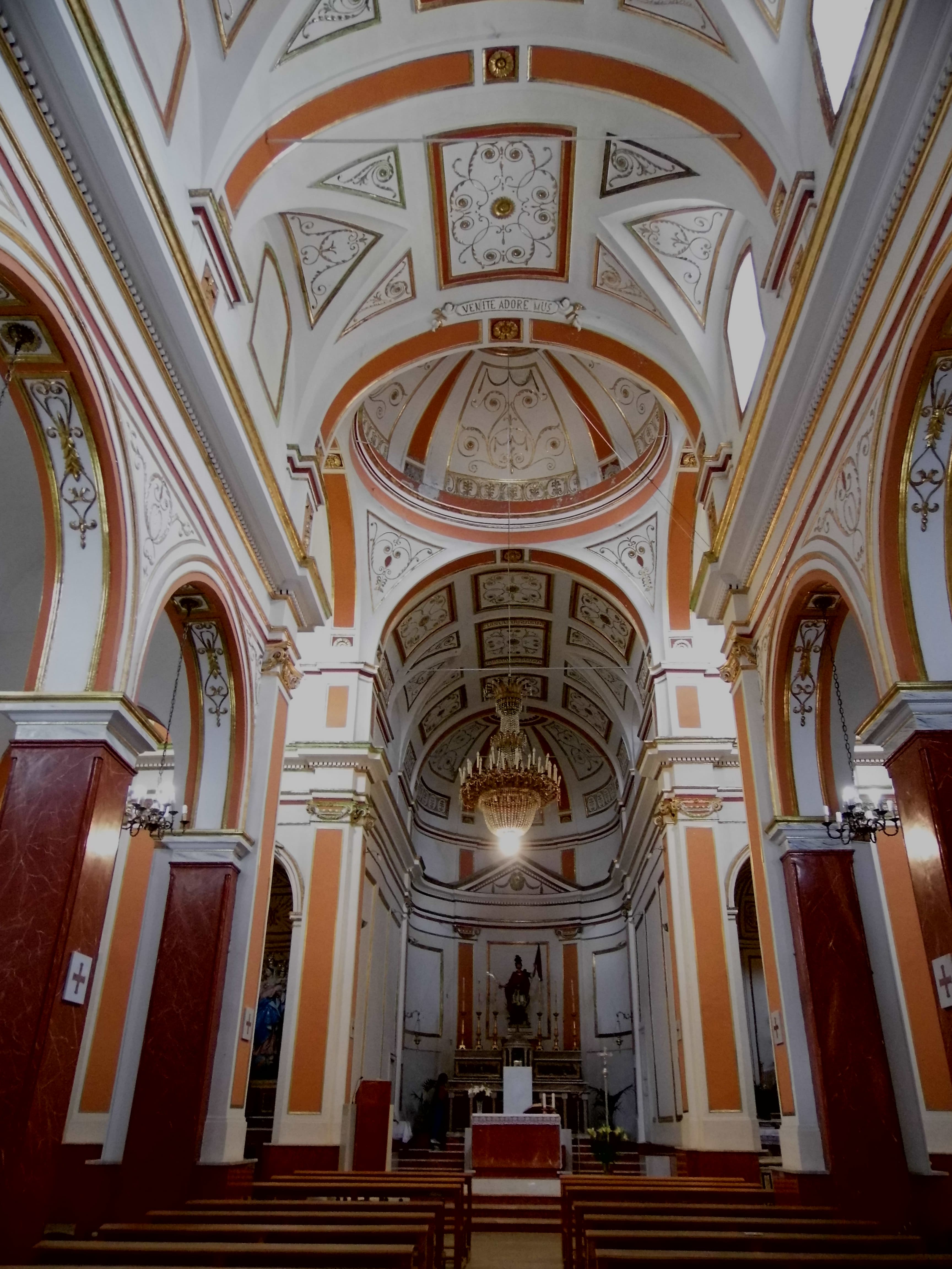 San Giorgio Martire