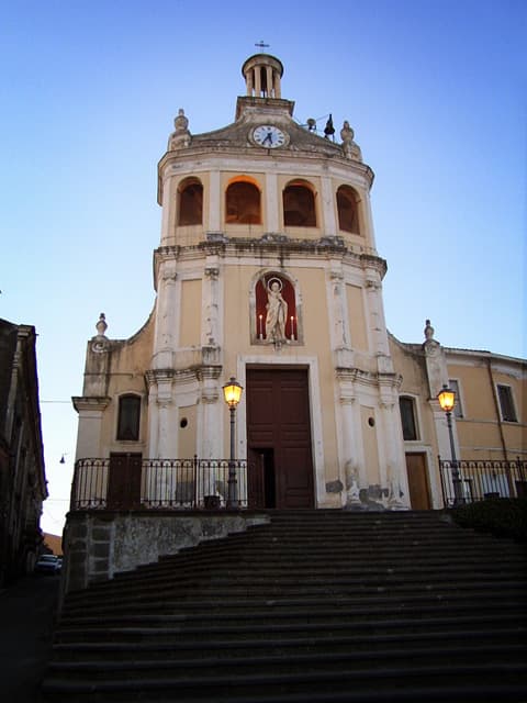 San Giovanni Battista