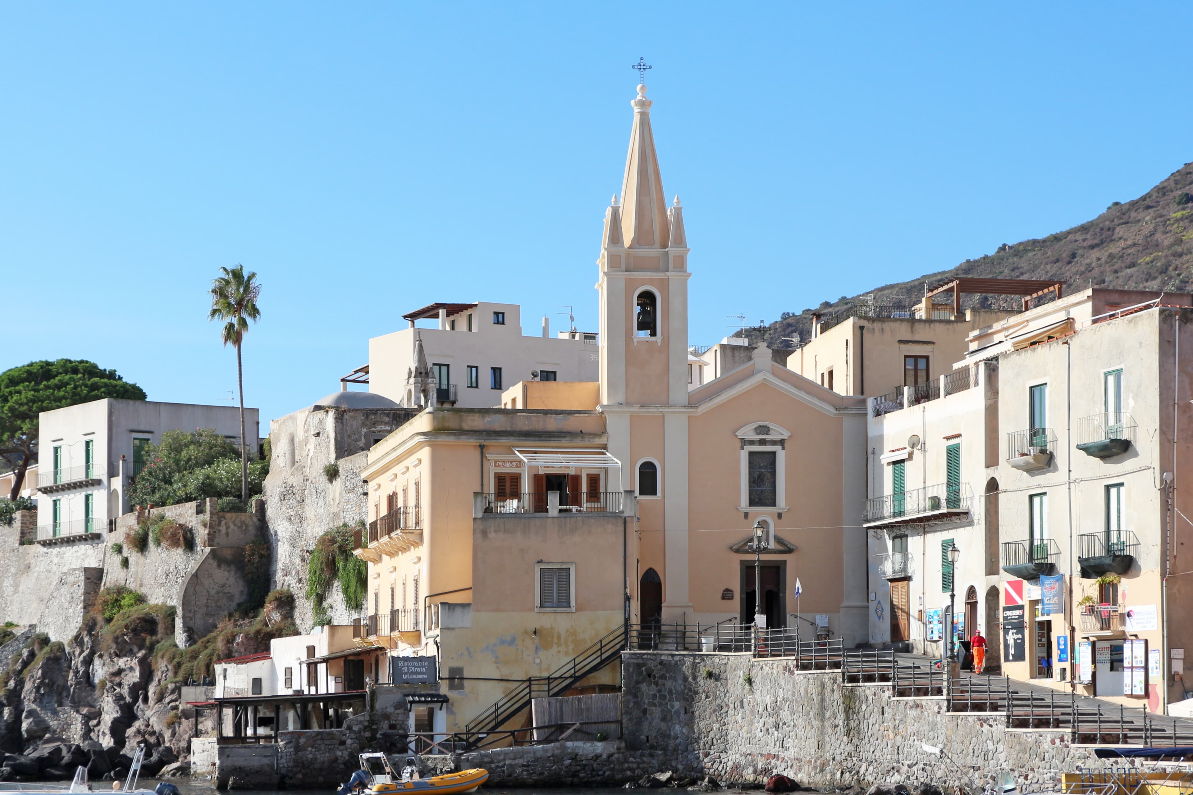 Chiesa San Giuseppe