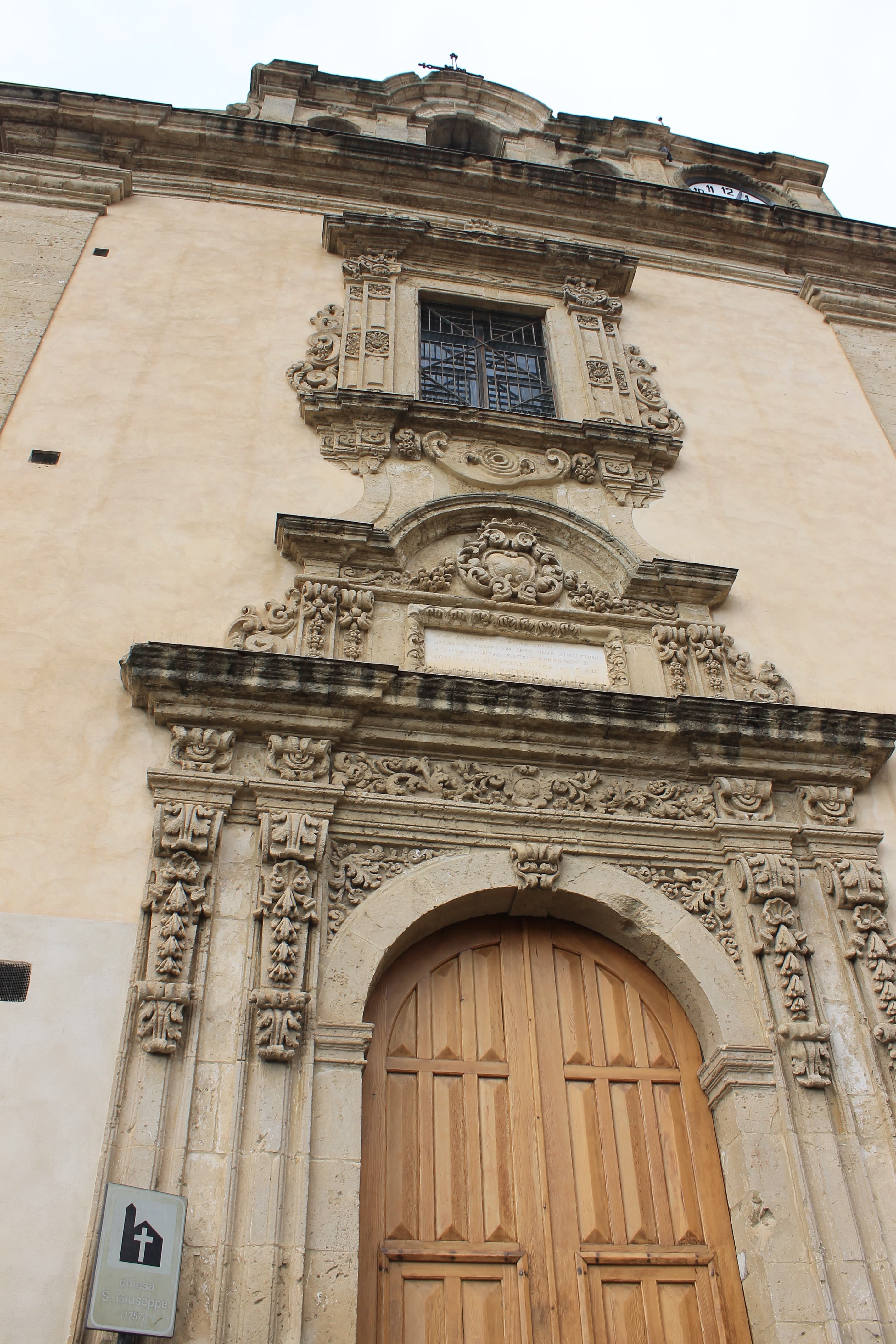 Chiesa di San Giuseppe