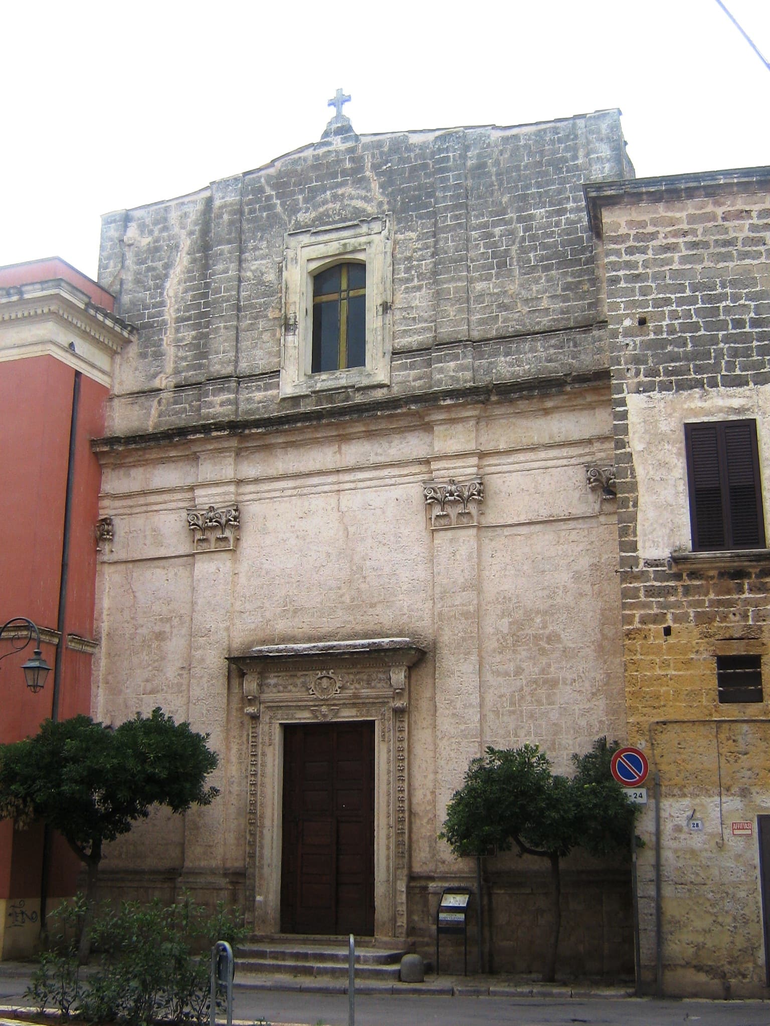 Chiesa San Giuseppe Patriarca