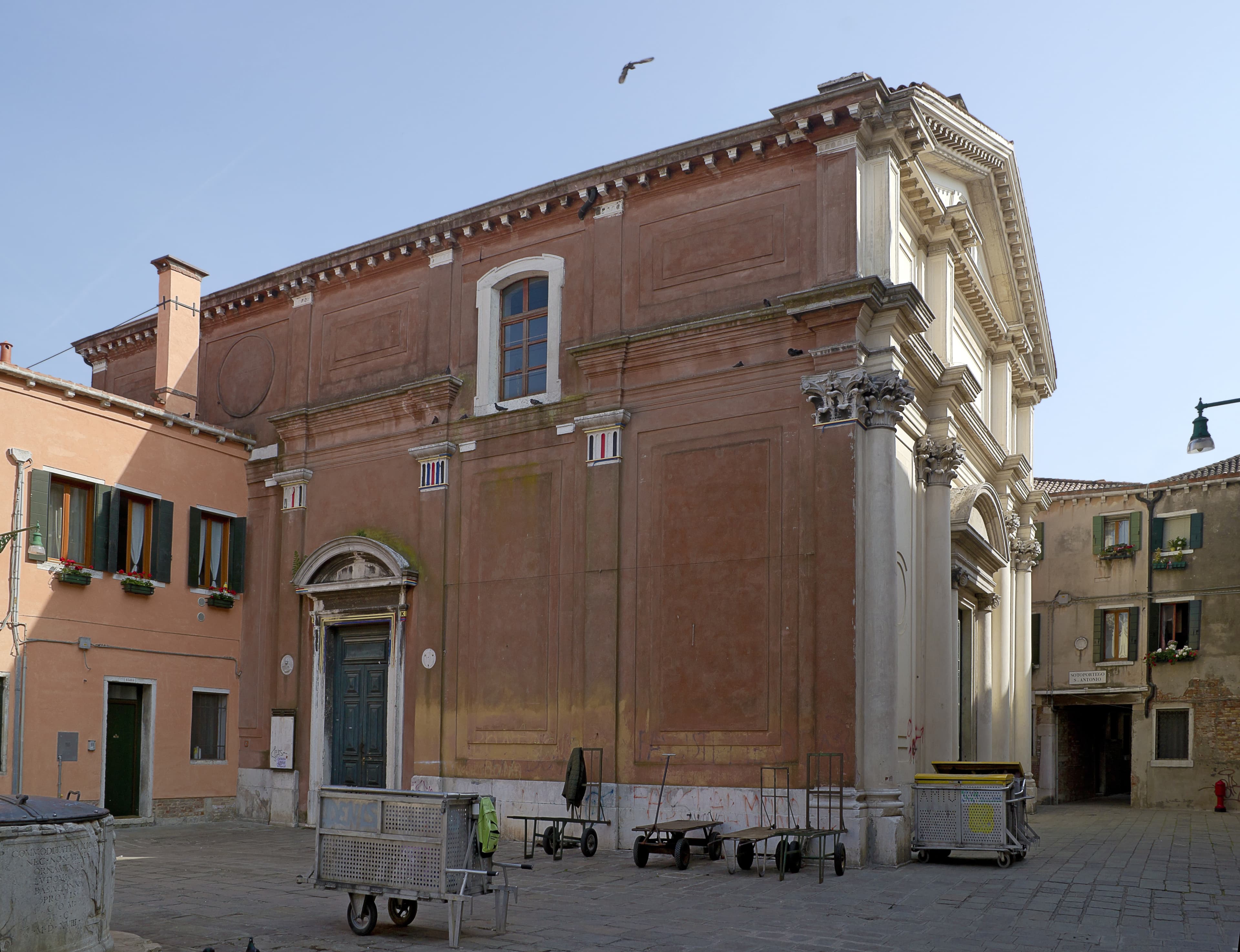 San Leonardo