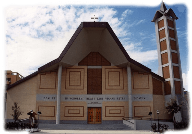 San Lino Church