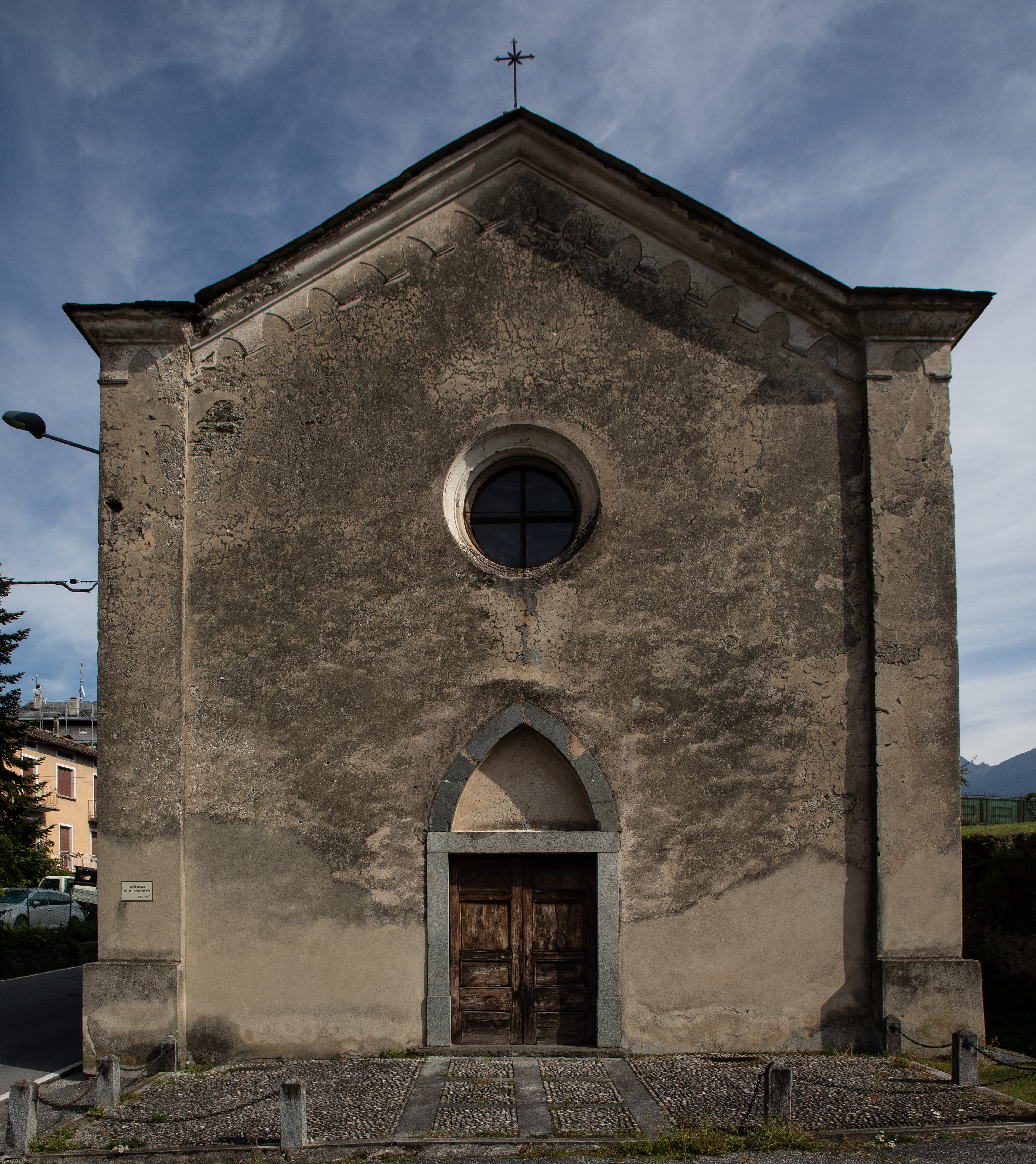 San Lorenzo