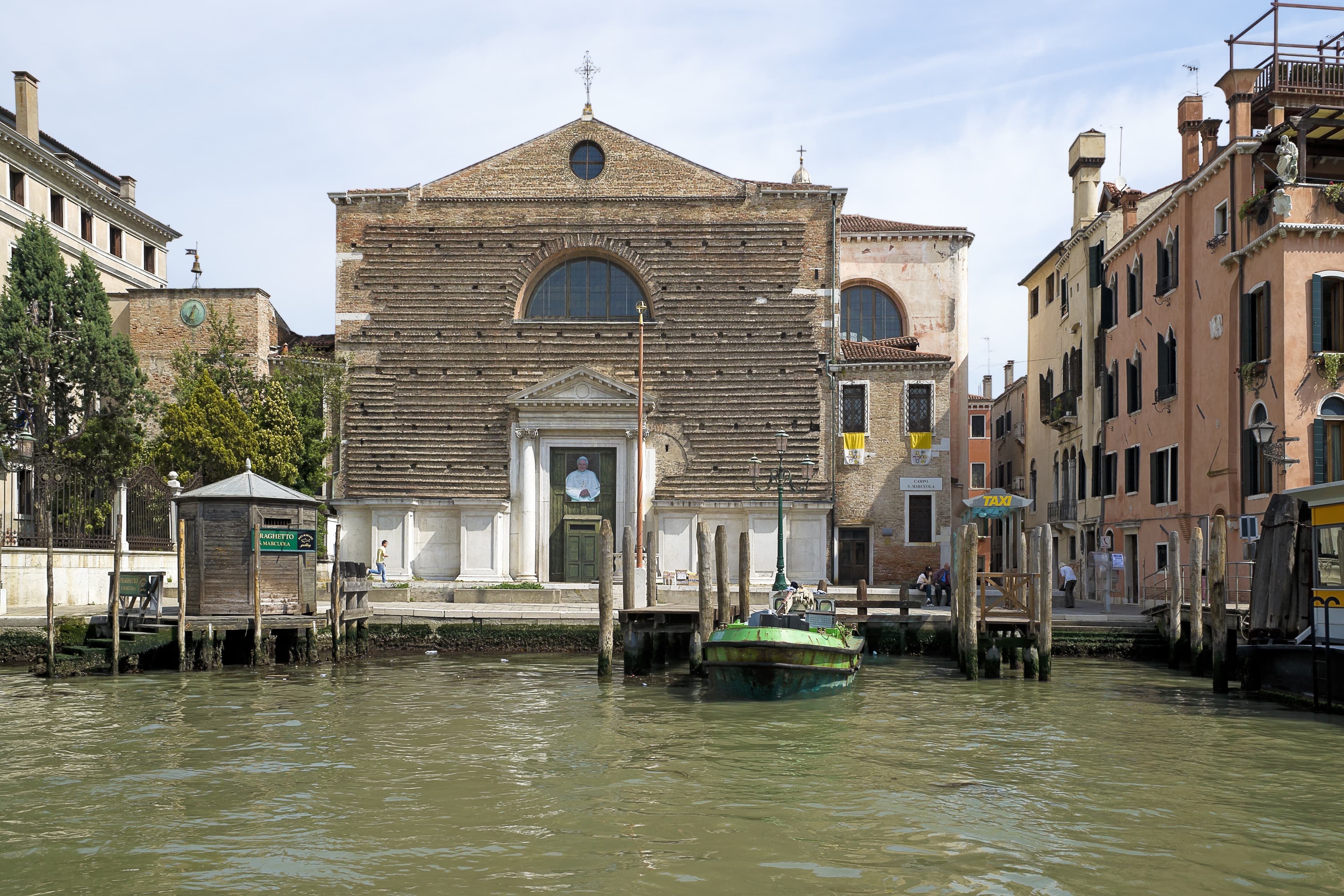 San Marcuola