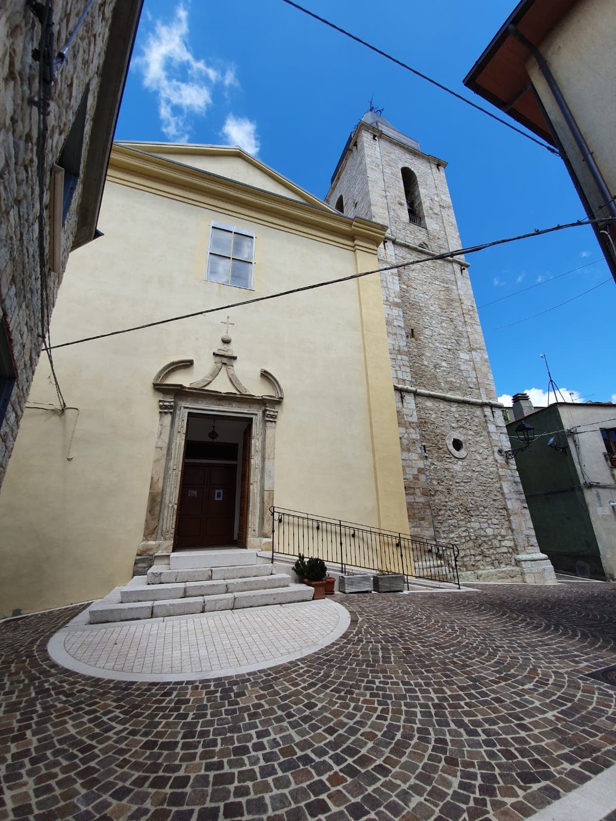 San Martino Vescovo
