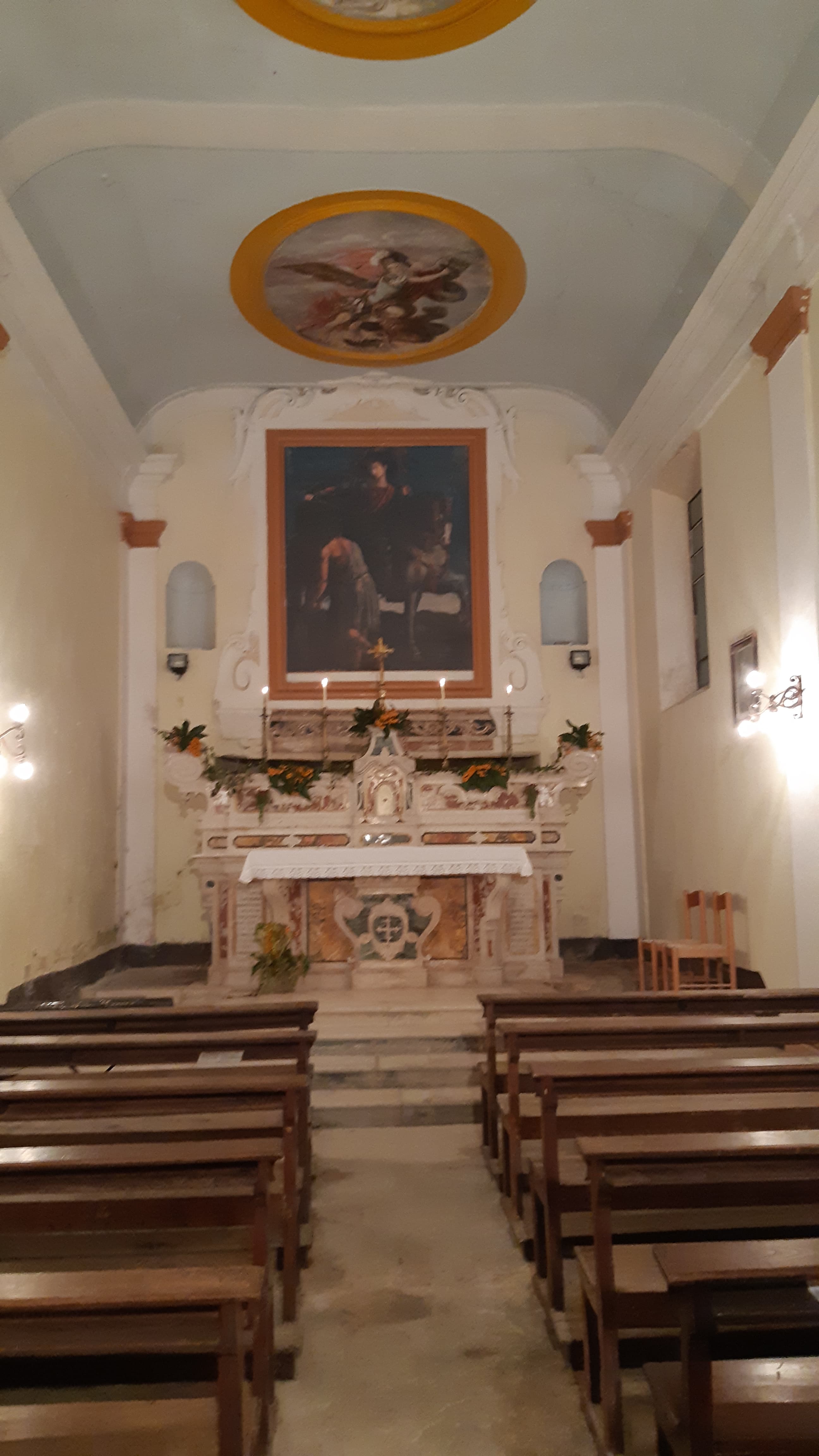 San Martino