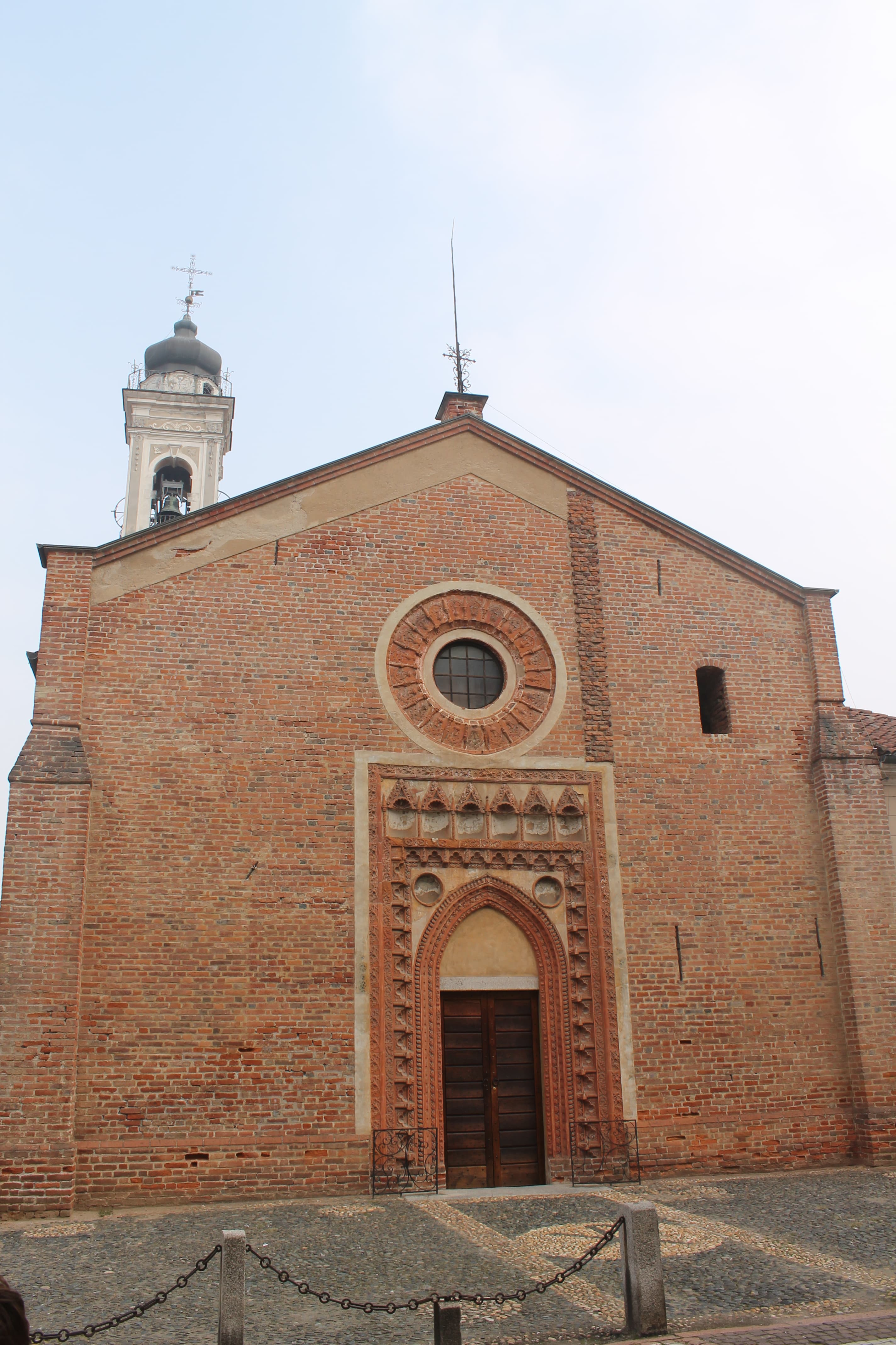 San Michele