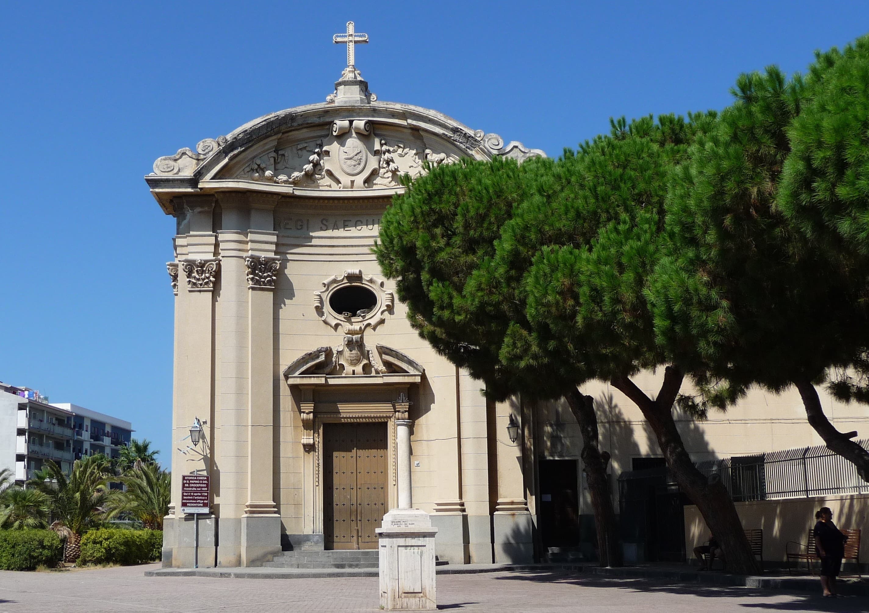 San Papino (Milazzo)