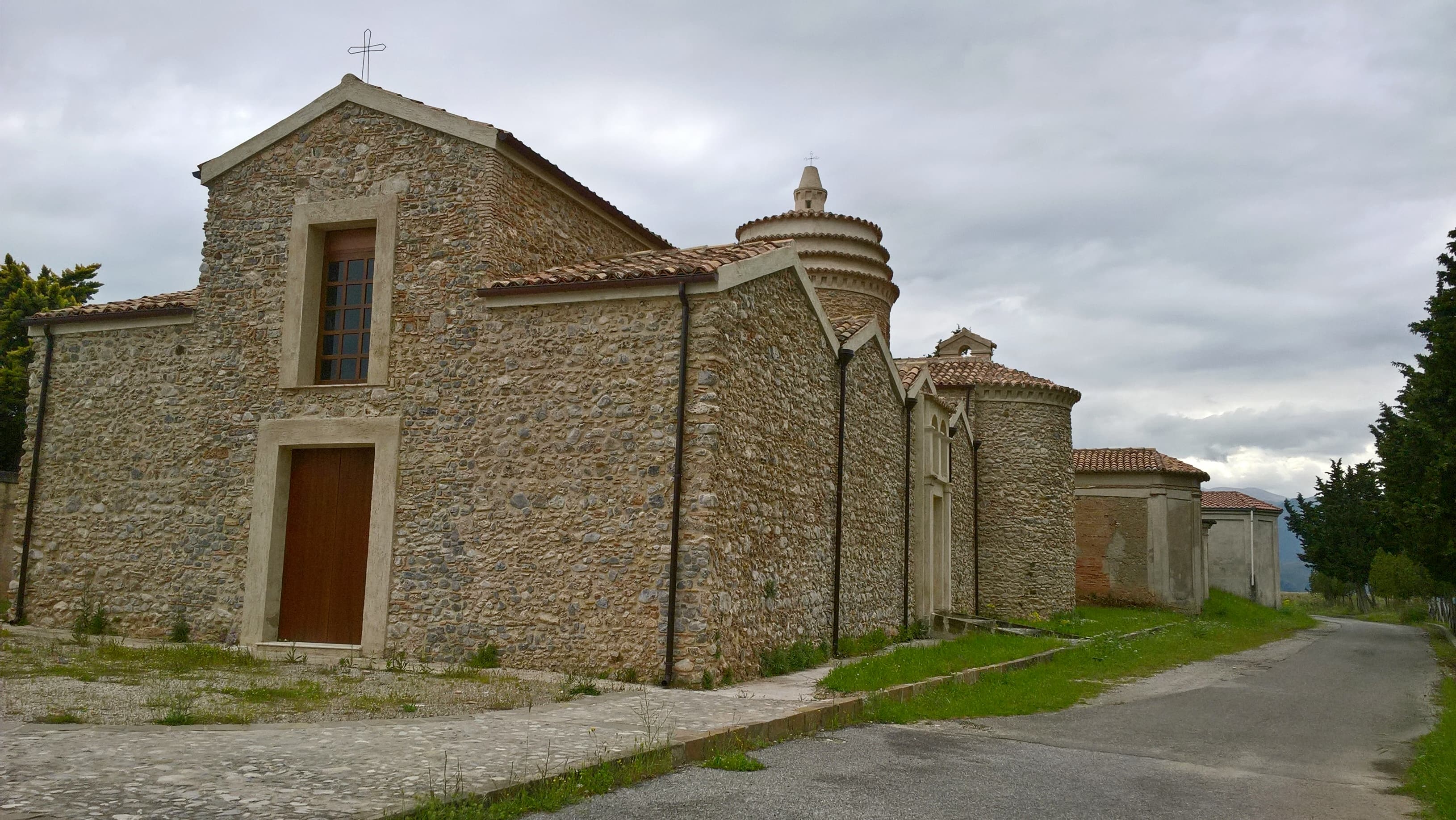church of St Peter