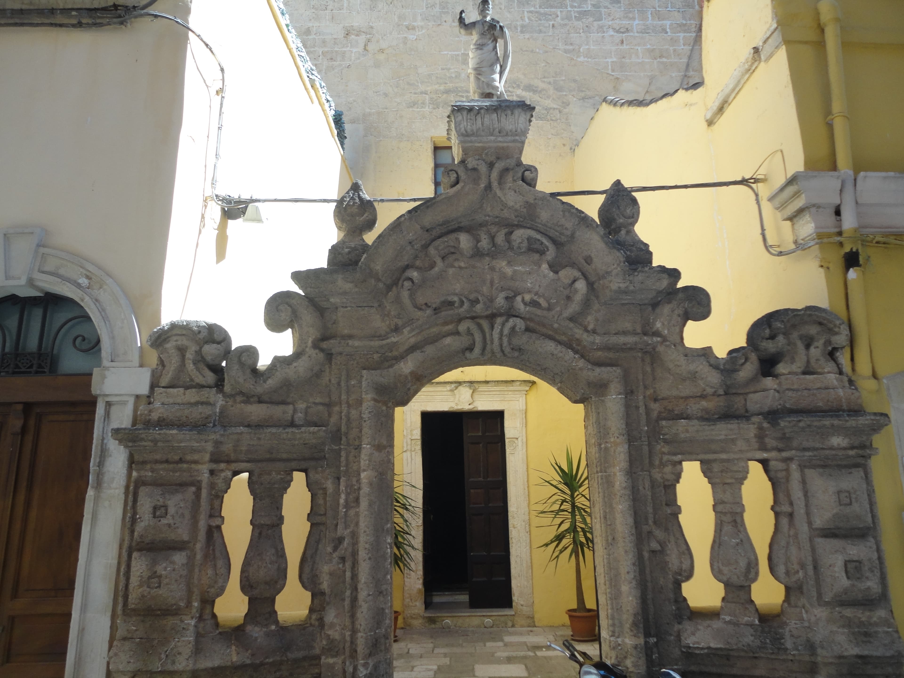 San Pietro Apostolo