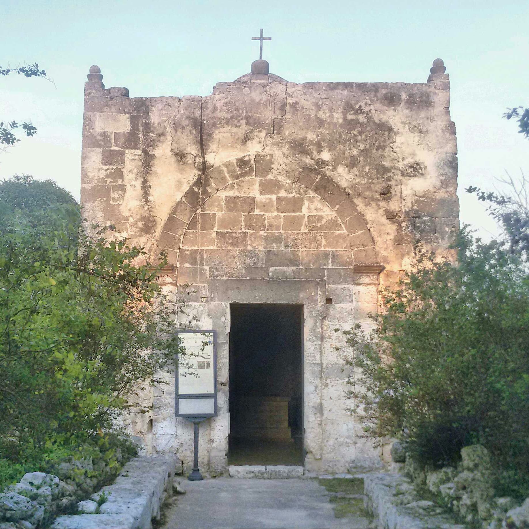 San Pietro Mandurino