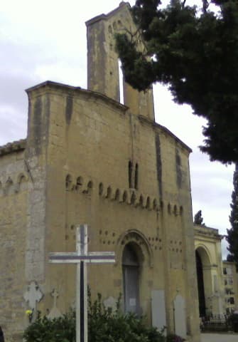 San Pietro di Ponte