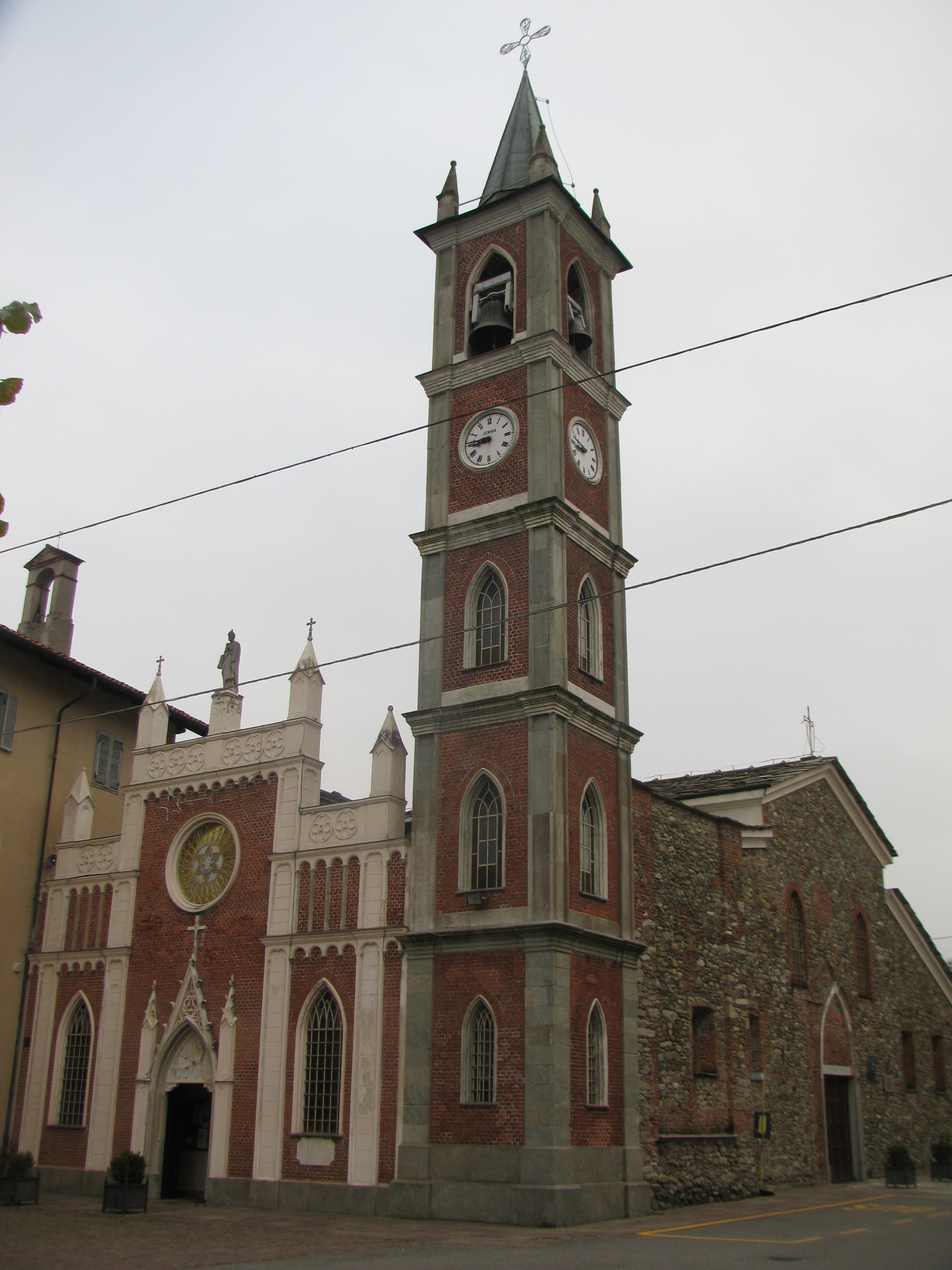 San Pietro in Vincoli