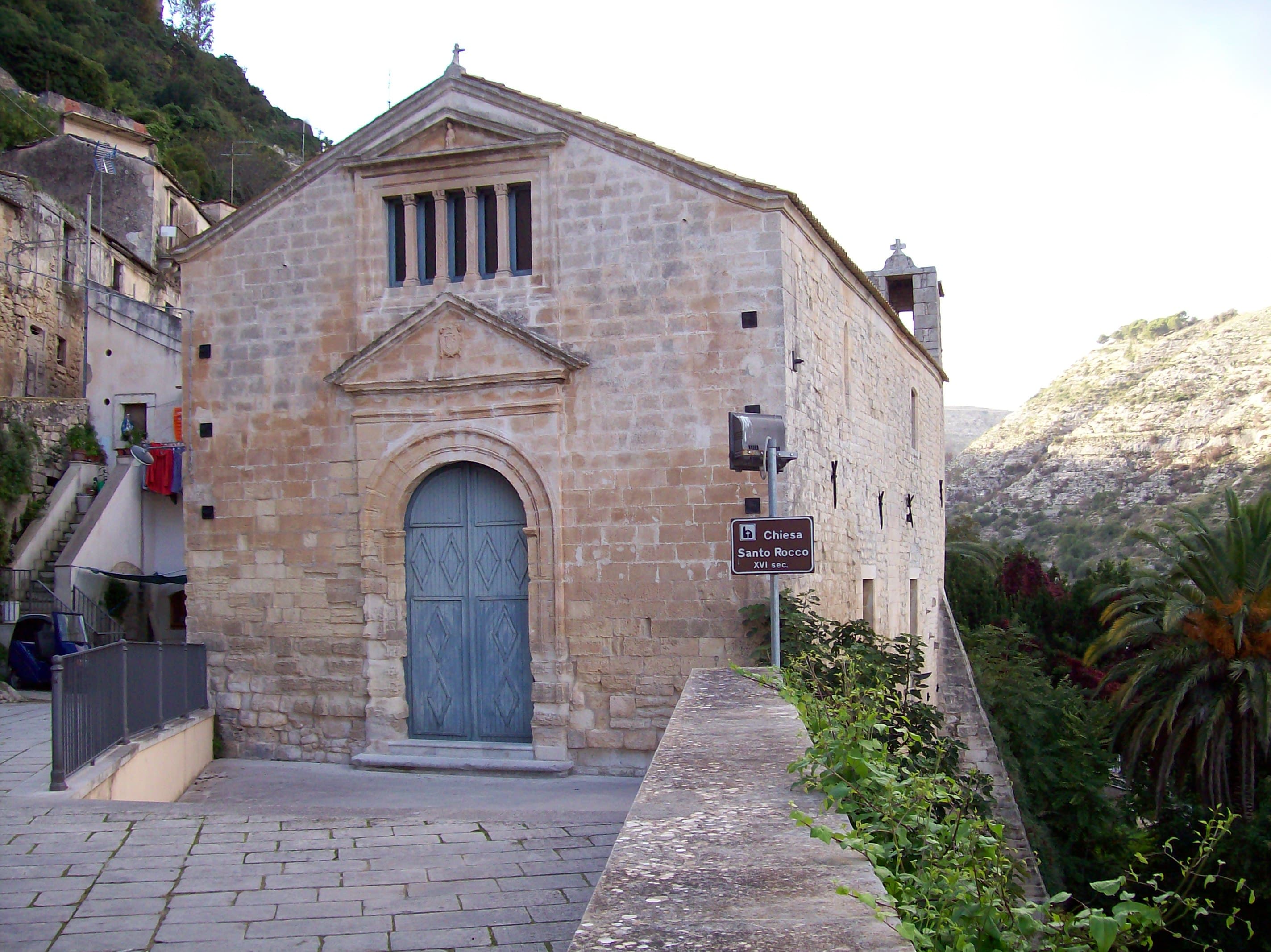 San Rocco