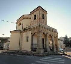 San Rocco church