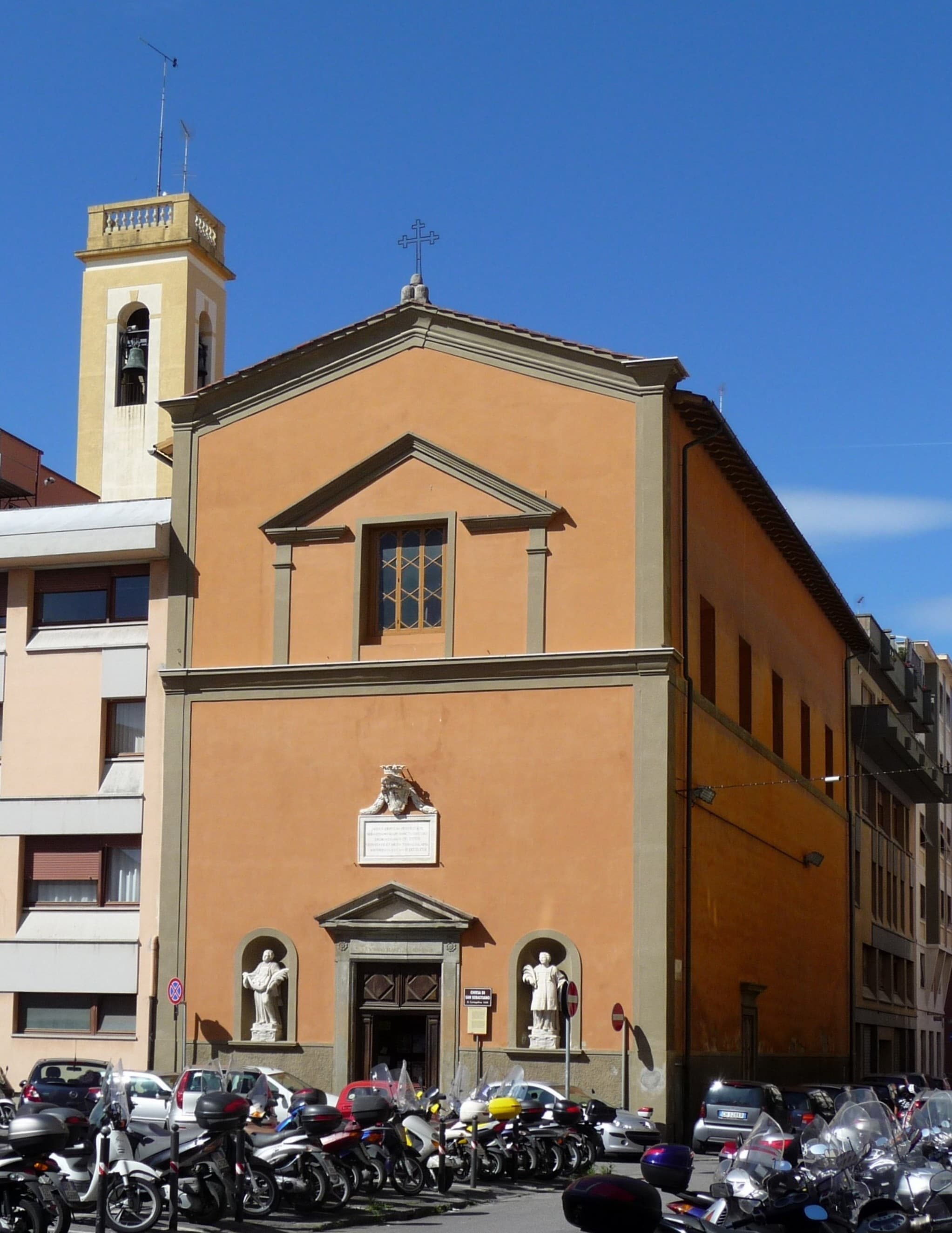 San Sebastiano