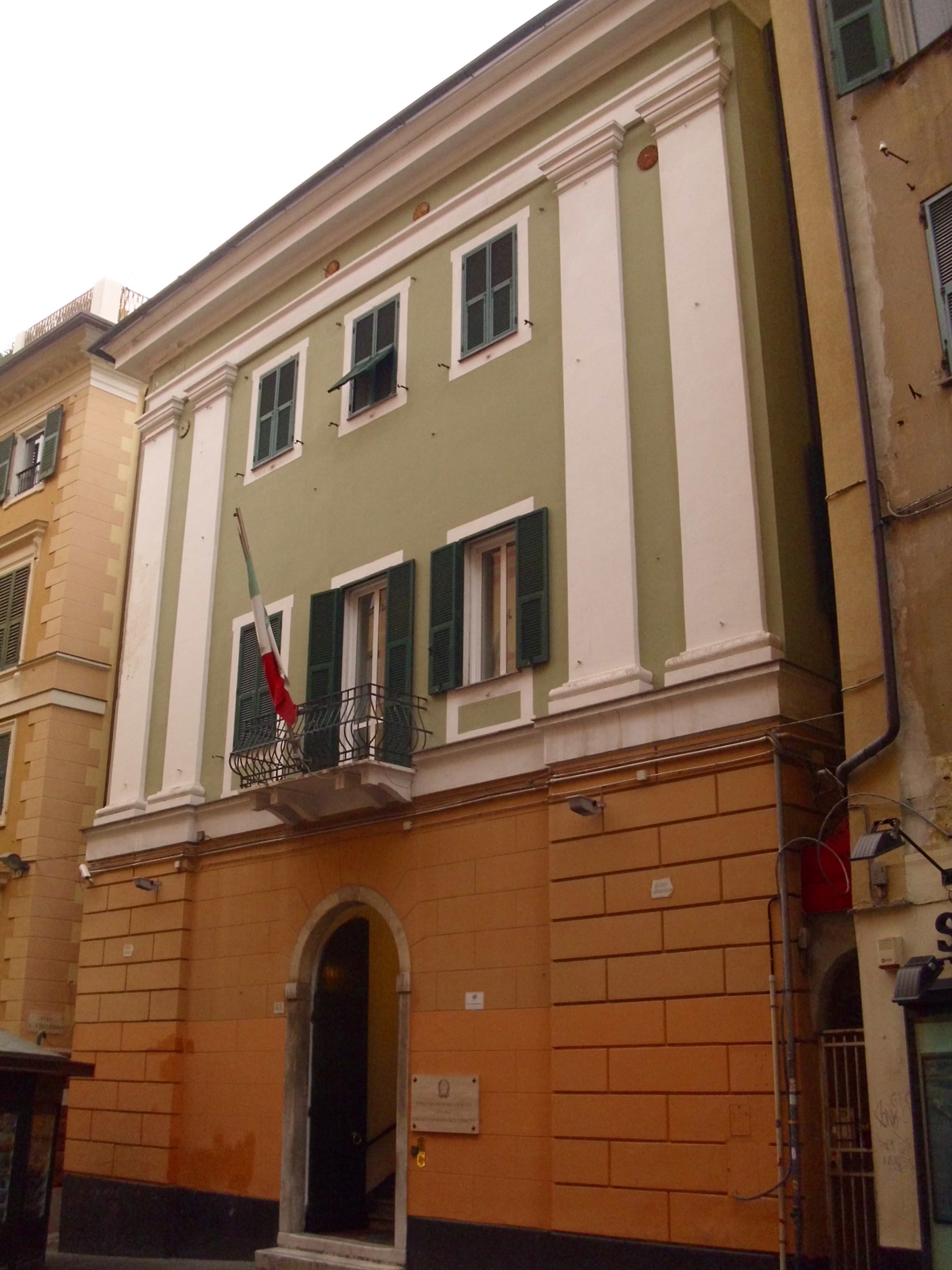 San Vincenzo di Saragozza