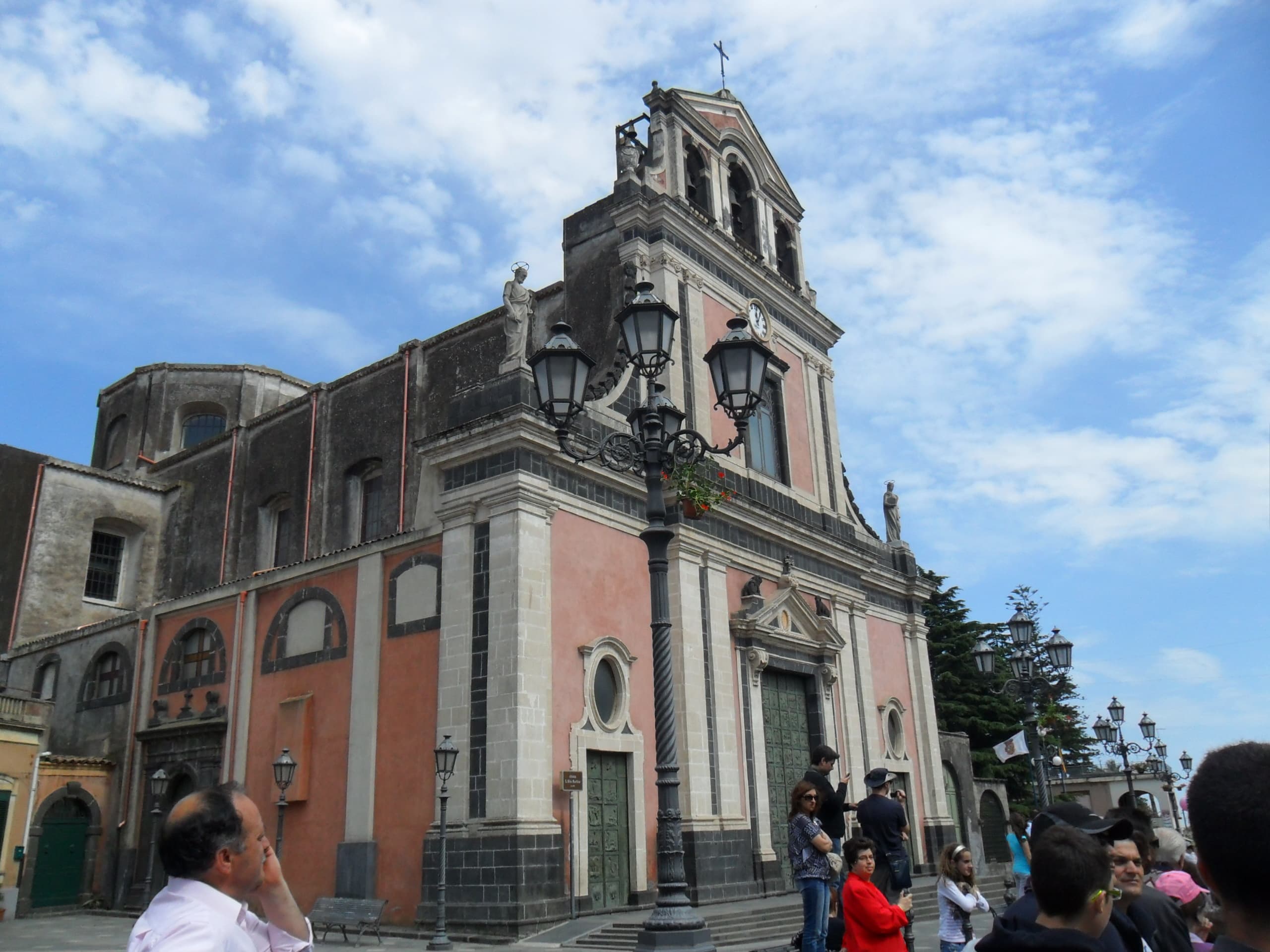 San Vito martire