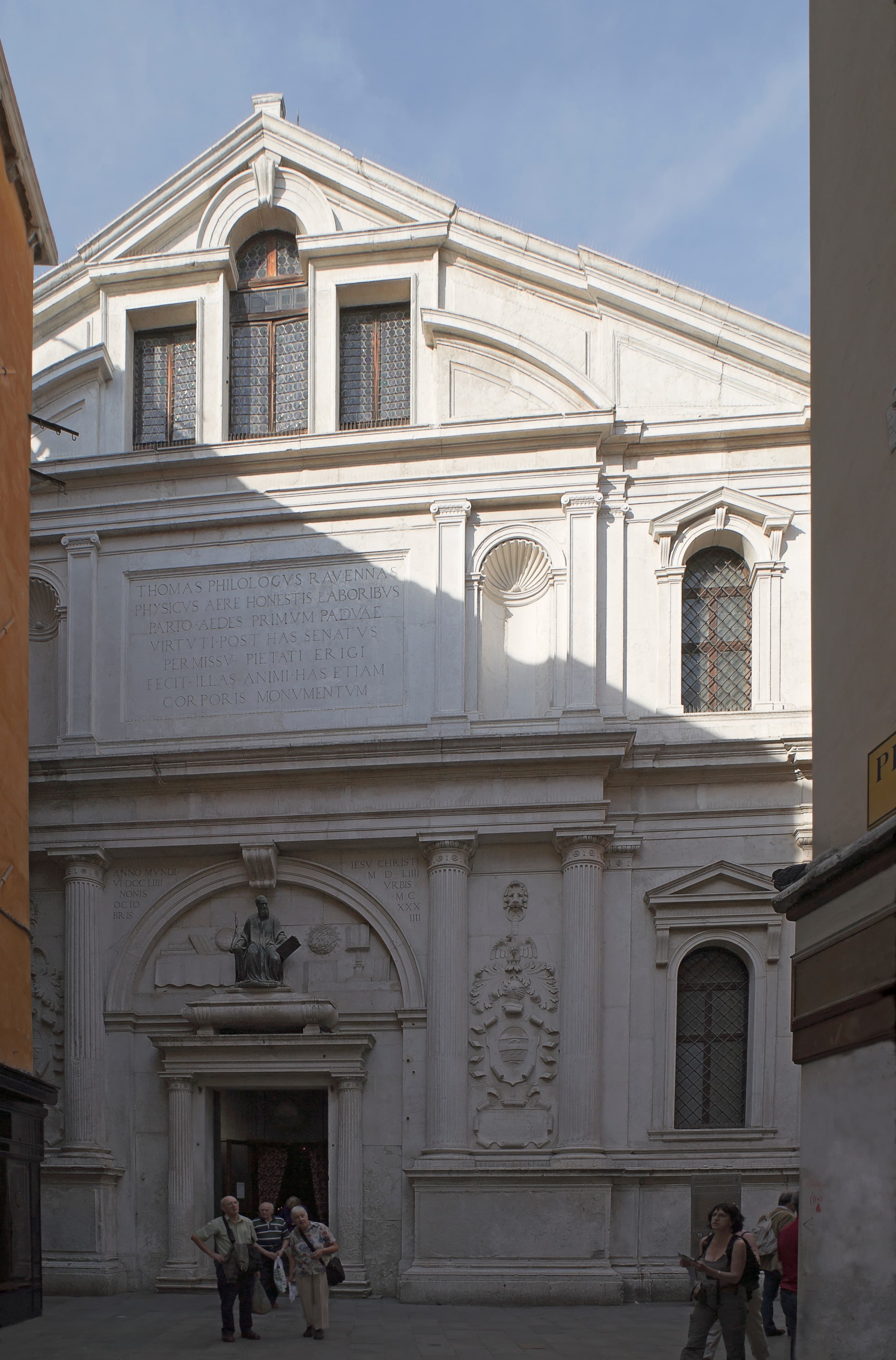 San Zulian