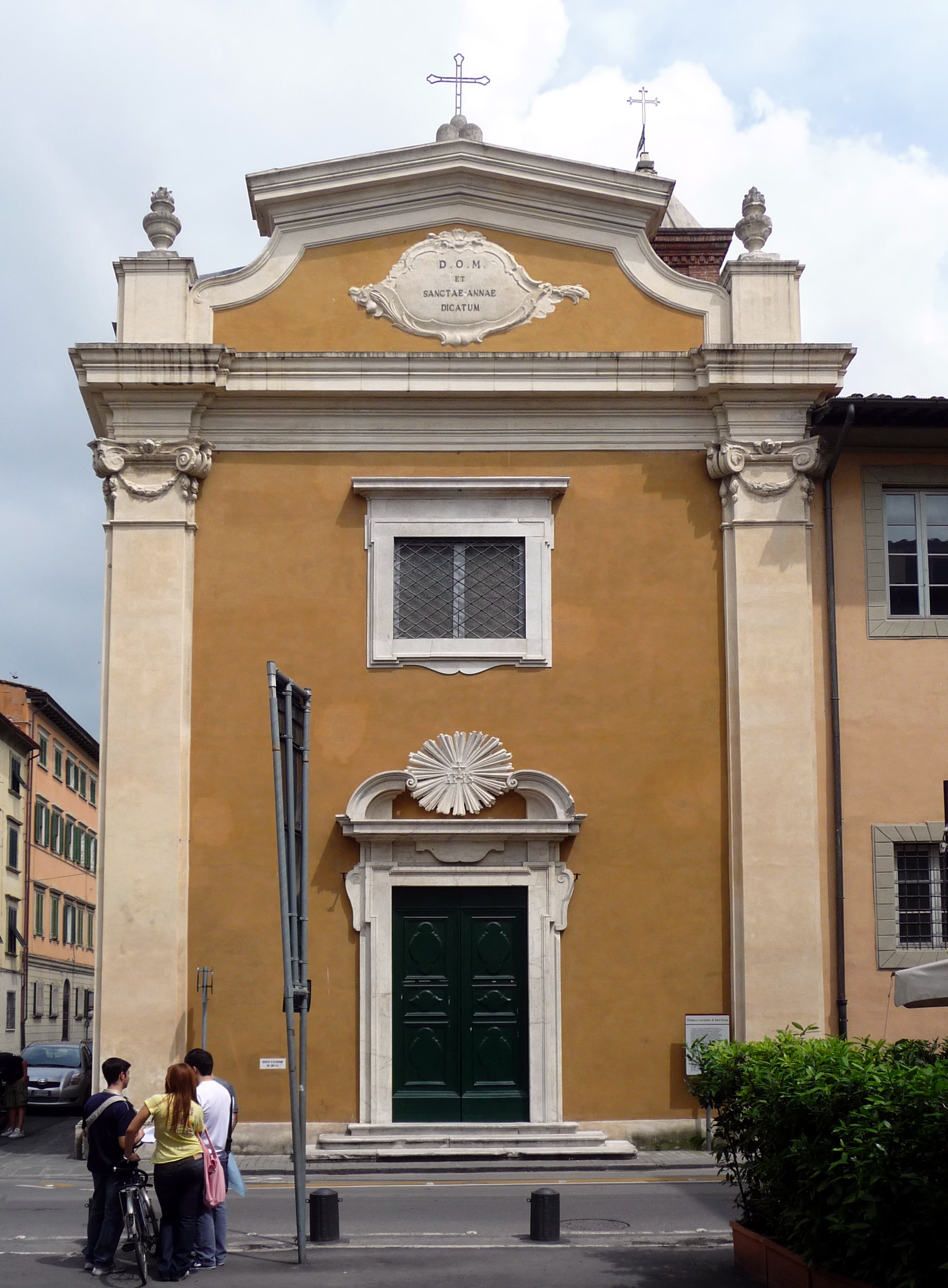 Sant'Anna