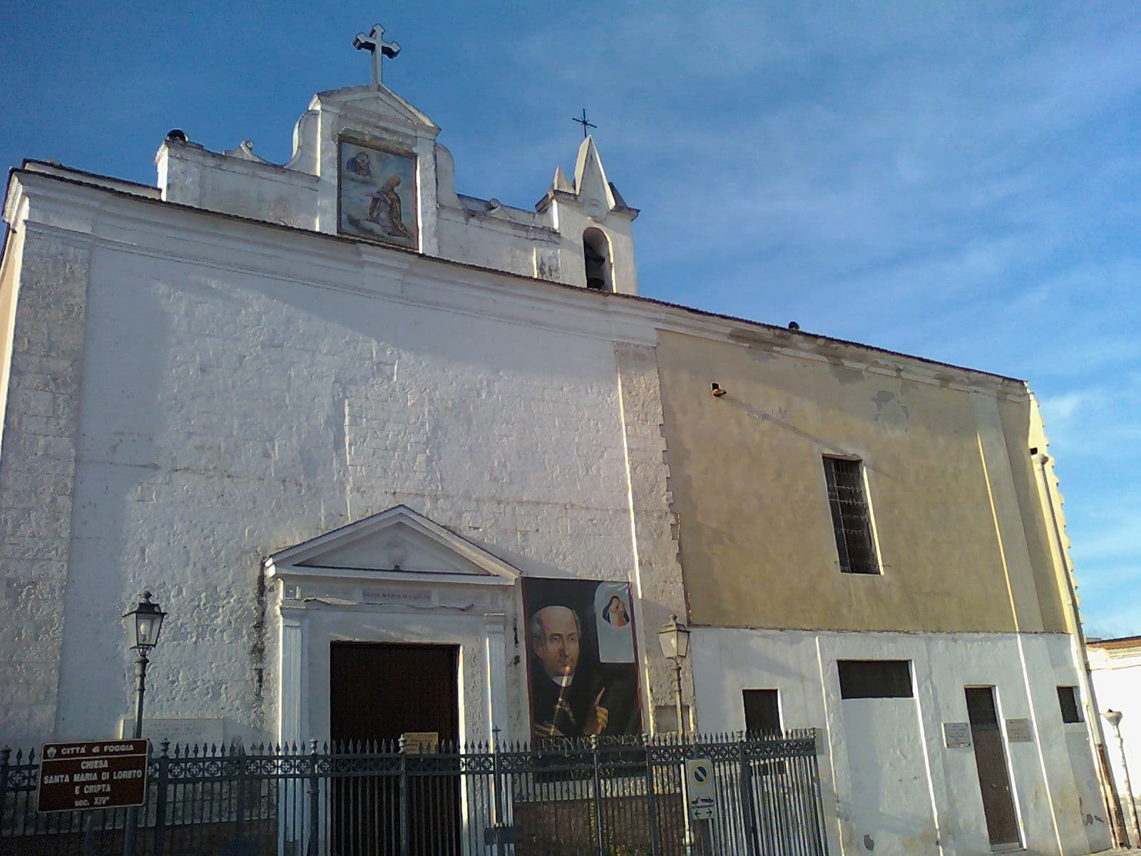 Sant'Eligio Church