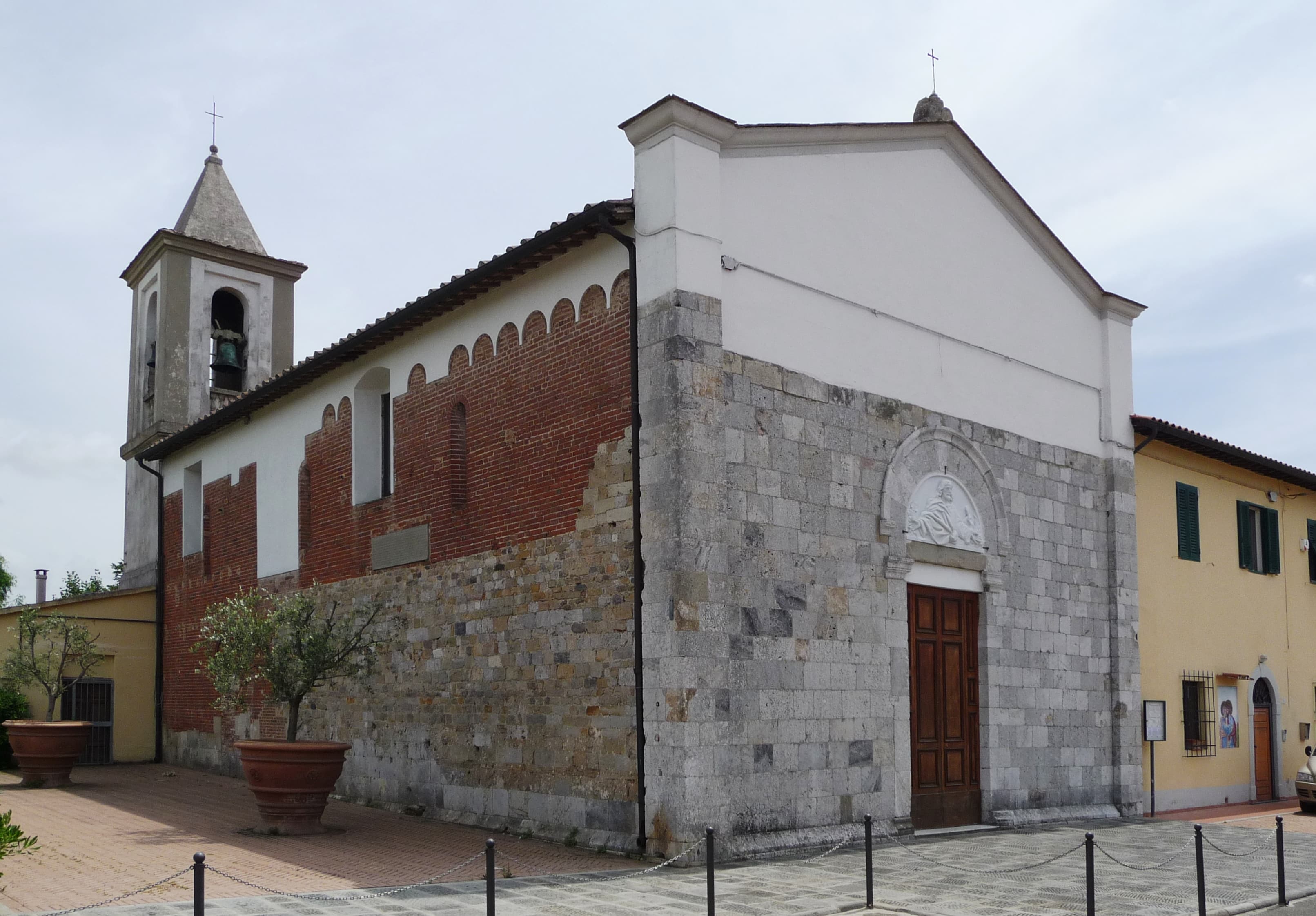 Sant'Ermete