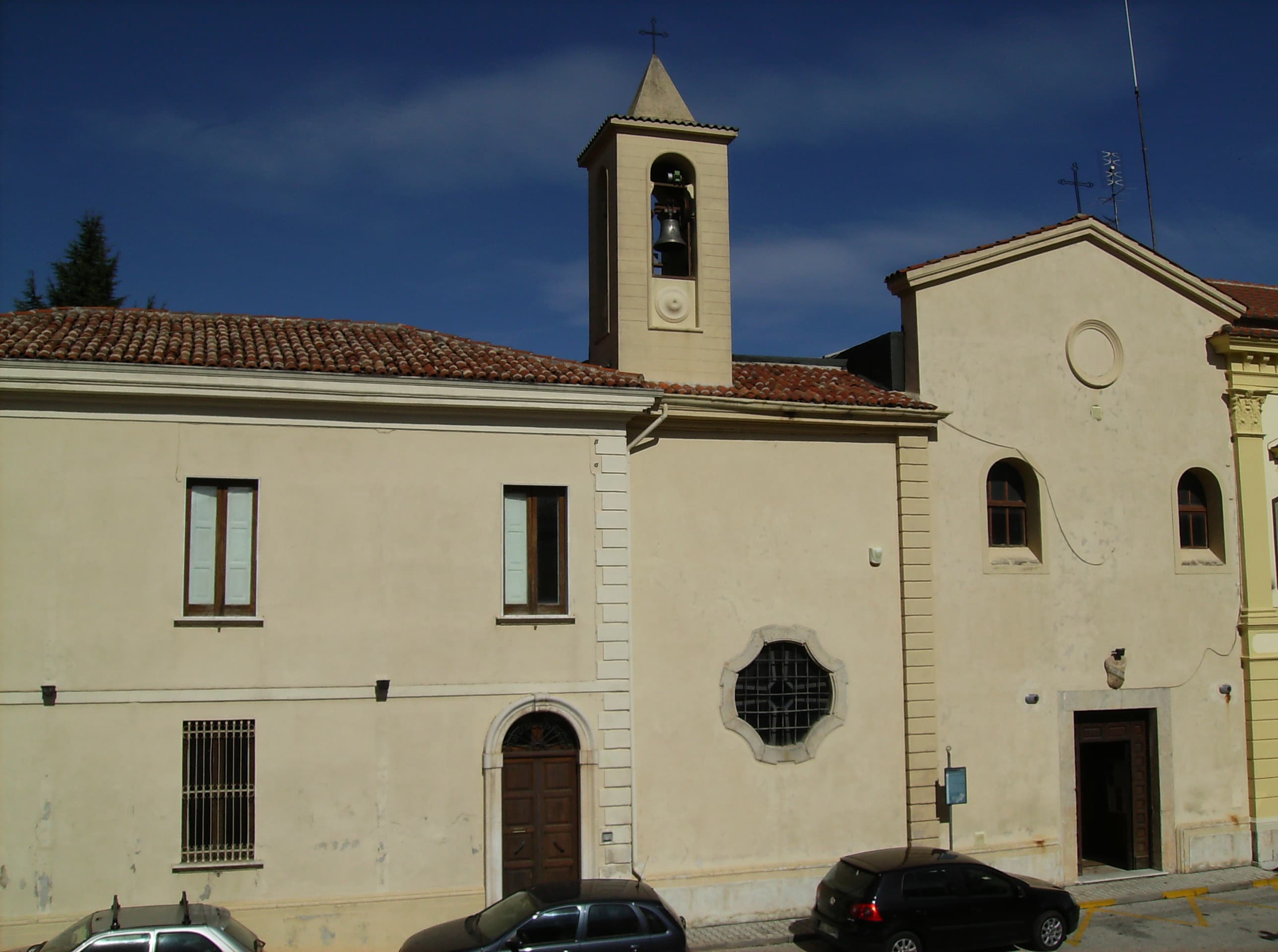 Santa Croce