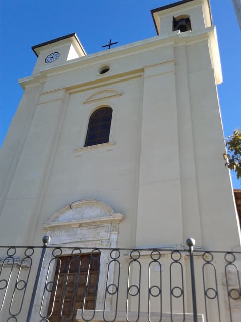 Santa Croce